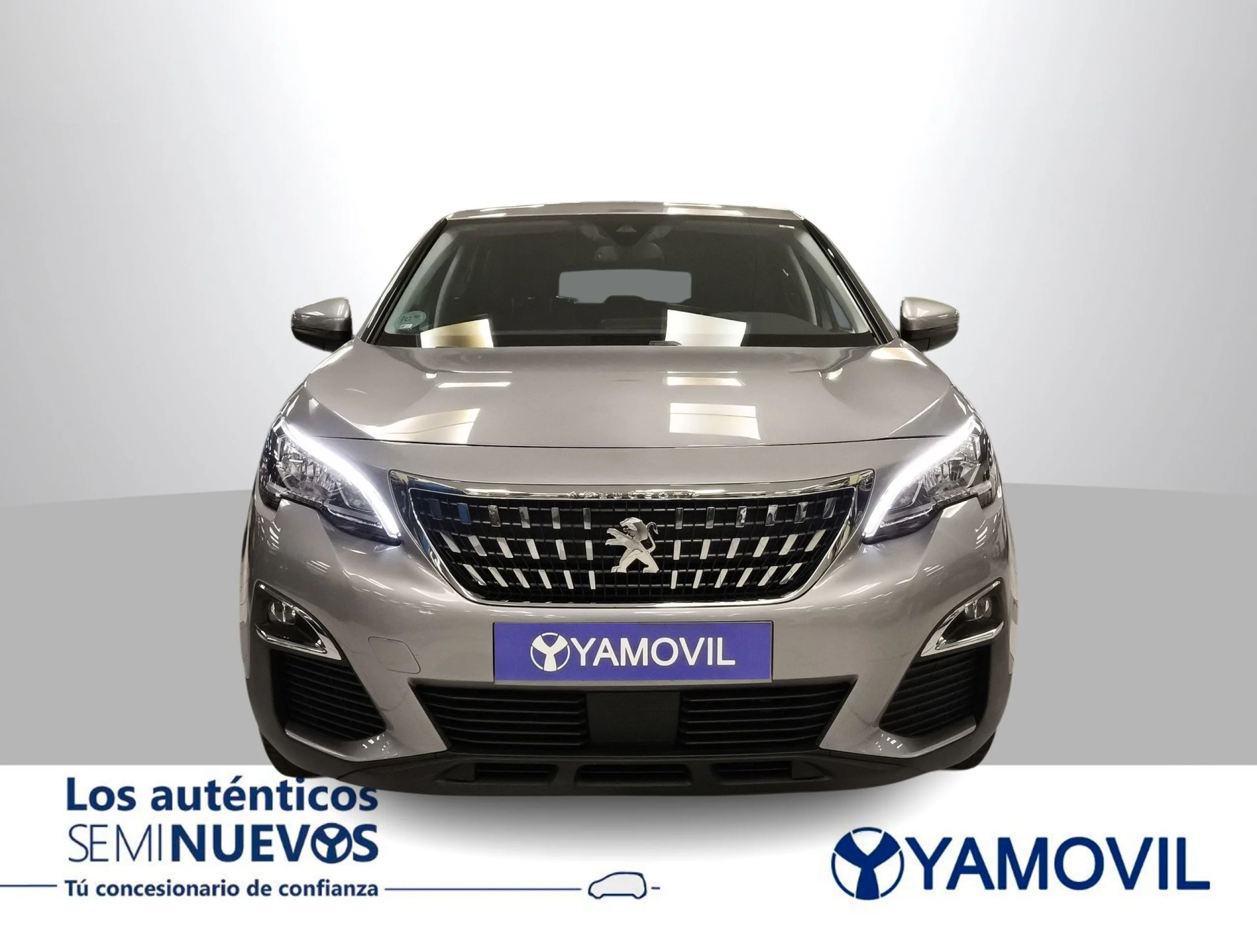 Peugeot 3008 PureTech 130 SANDS Active 96 kW (130 CV) - Foto 6