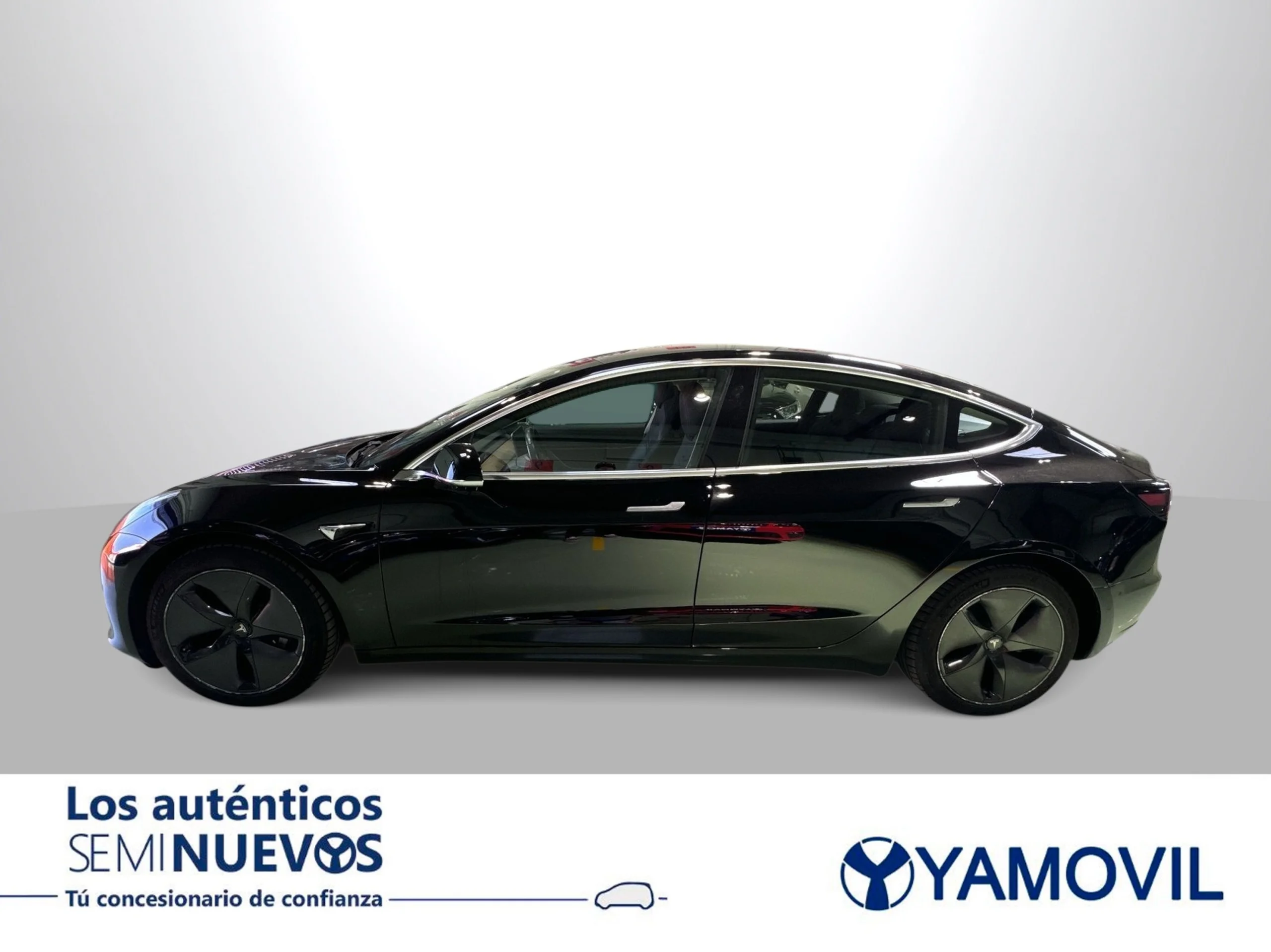 Tesla Model 3 Gran Autonomía 4WD 254 kW (345 CV) - Foto 4