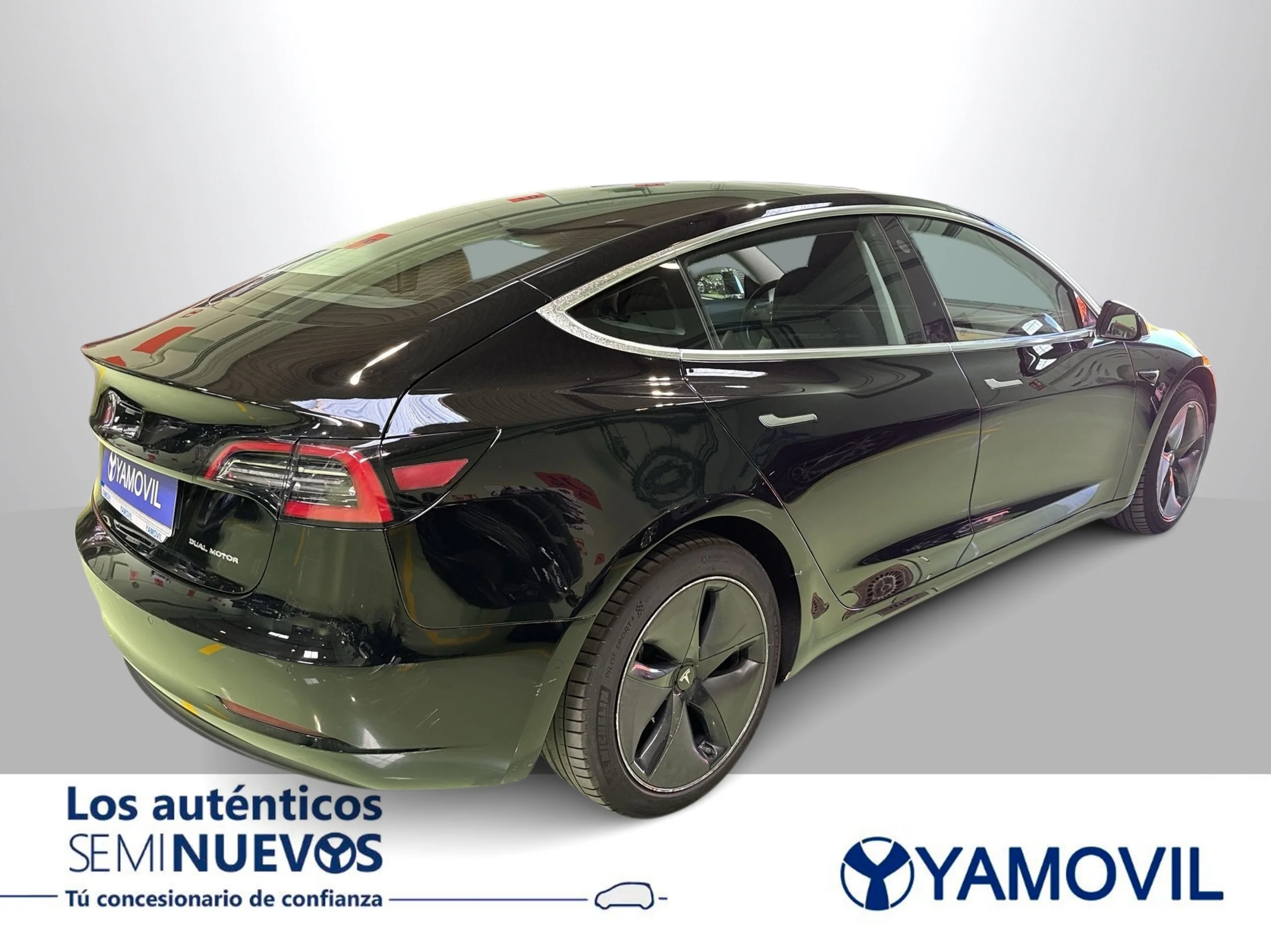 Tesla Model 3 Gran Autonomía AWD 340 kW (462 CV) - Foto 6