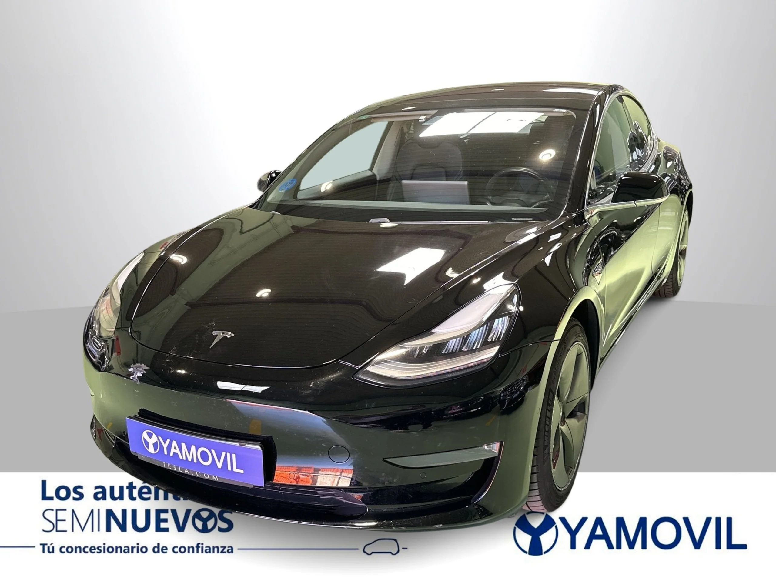 Tesla Model 3 Gran Autonomía AWD 340 kW (462 CV) - Foto 3