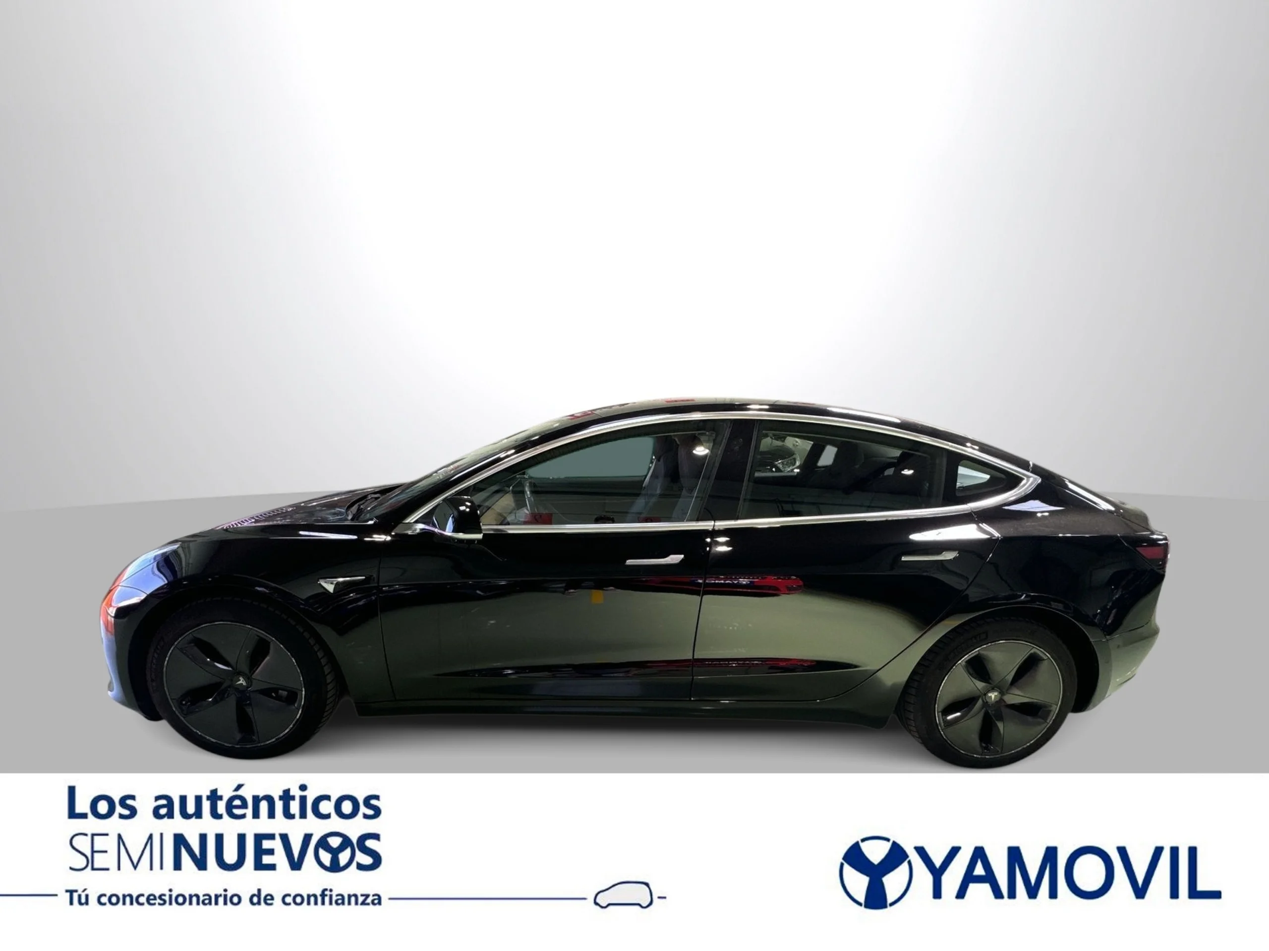 Tesla Model 3 Gran Autonomía AWD 340 kW (462 CV) - Foto 4