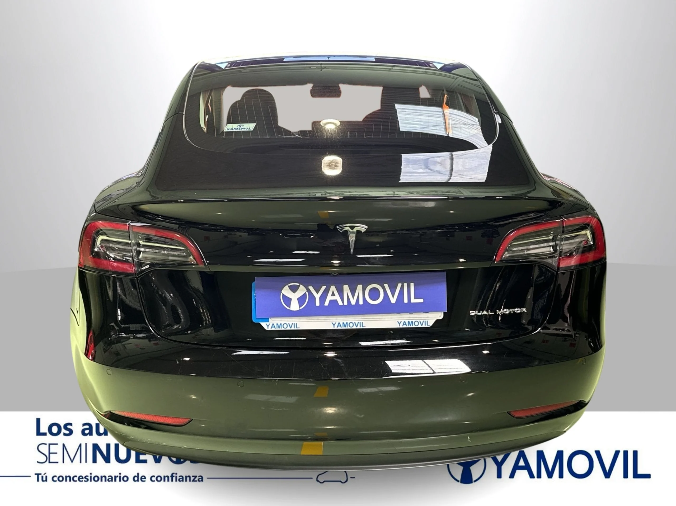 Tesla Model 3 Gran Autonomía AWD 340 kW (462 CV) - Foto 5