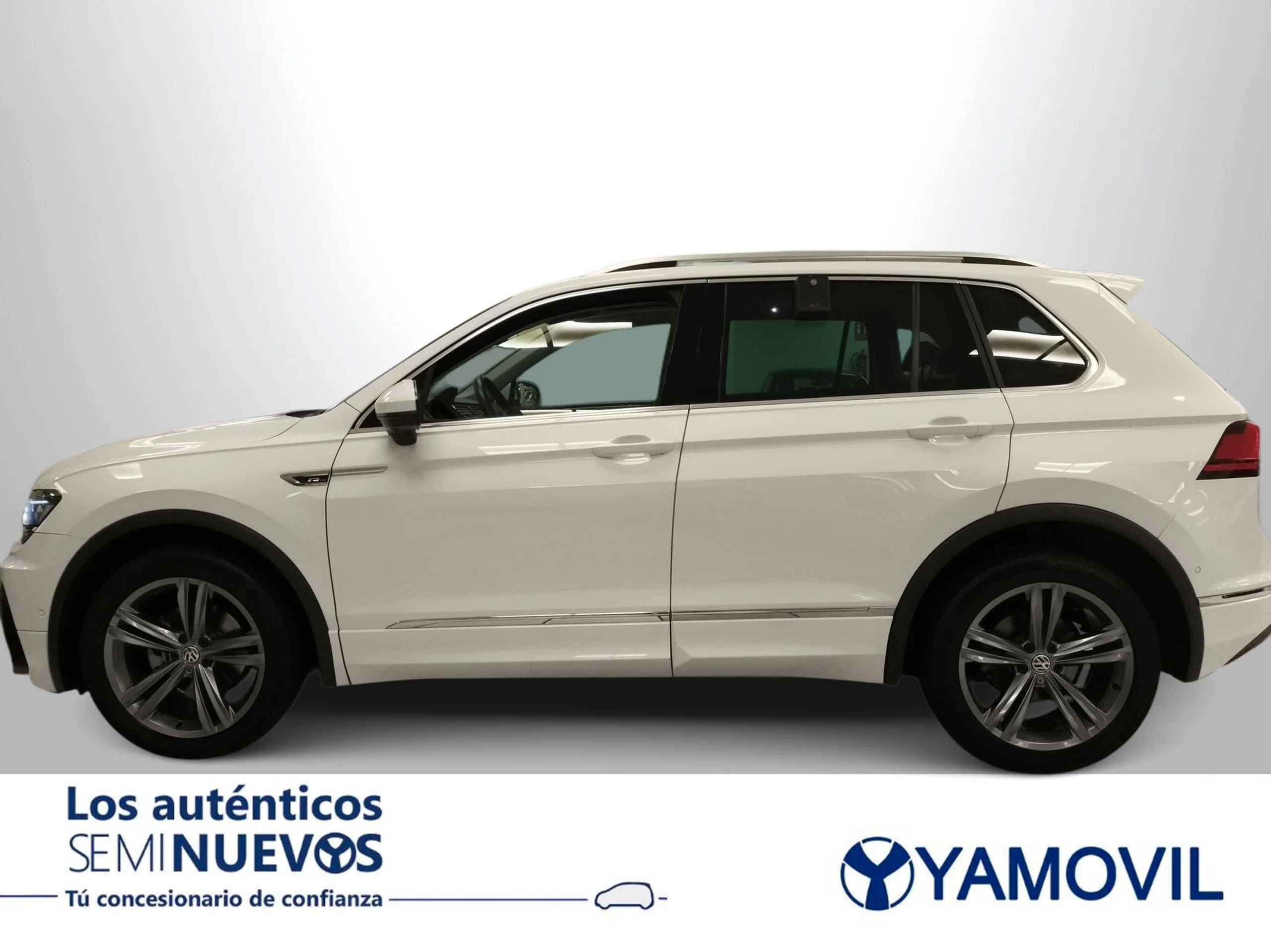 Volkswagen Tiguan Sport 1.4 TSI 4Motion 110 kW (150 CV) DSG - Foto 2