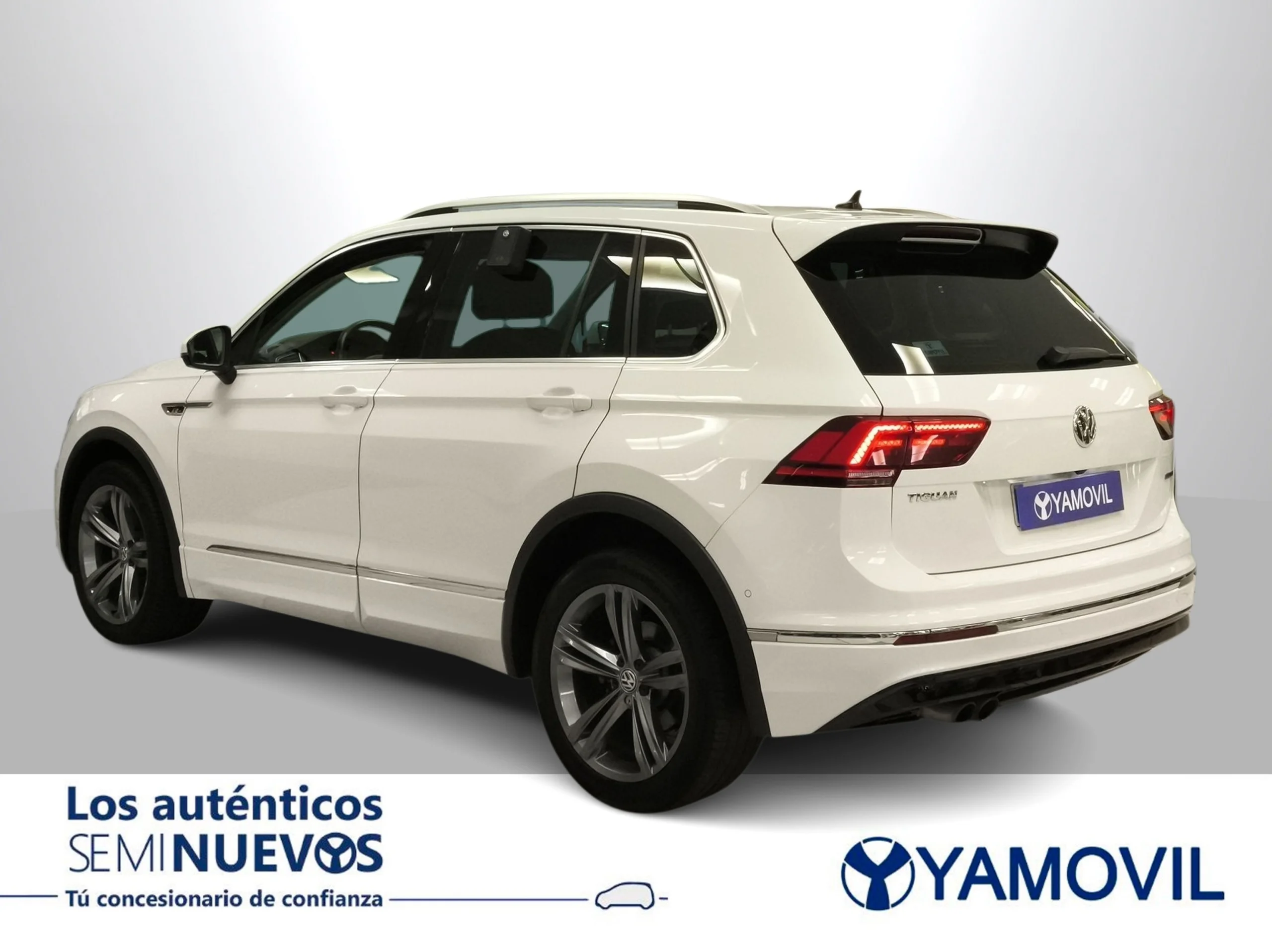 Volkswagen Tiguan Sport 1.4 TSI 4Motion 110 kW (150 CV) DSG - Foto 3