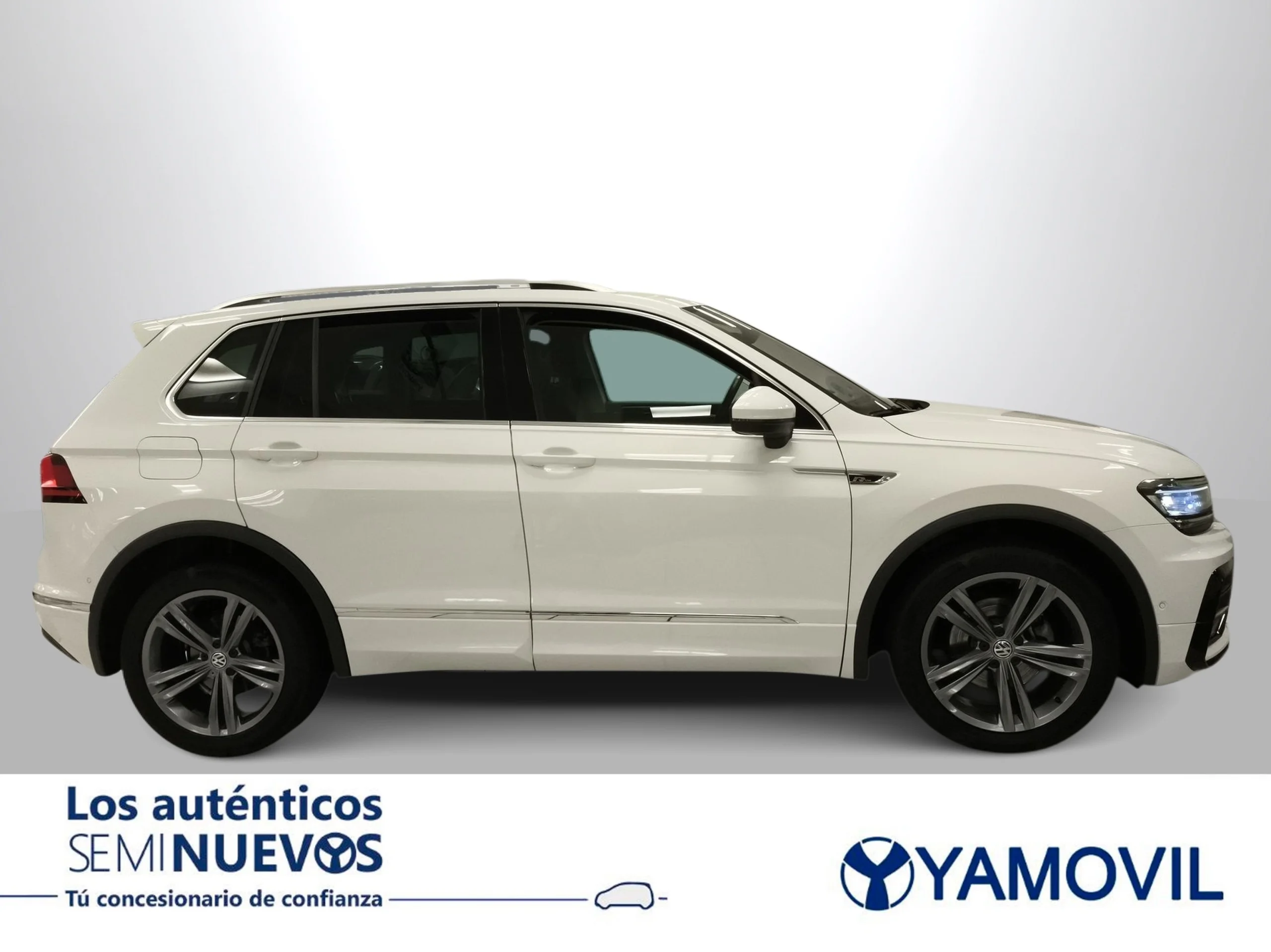 Volkswagen Tiguan Sport 1.4 TSI 4Motion 110 kW (150 CV) DSG - Foto 5