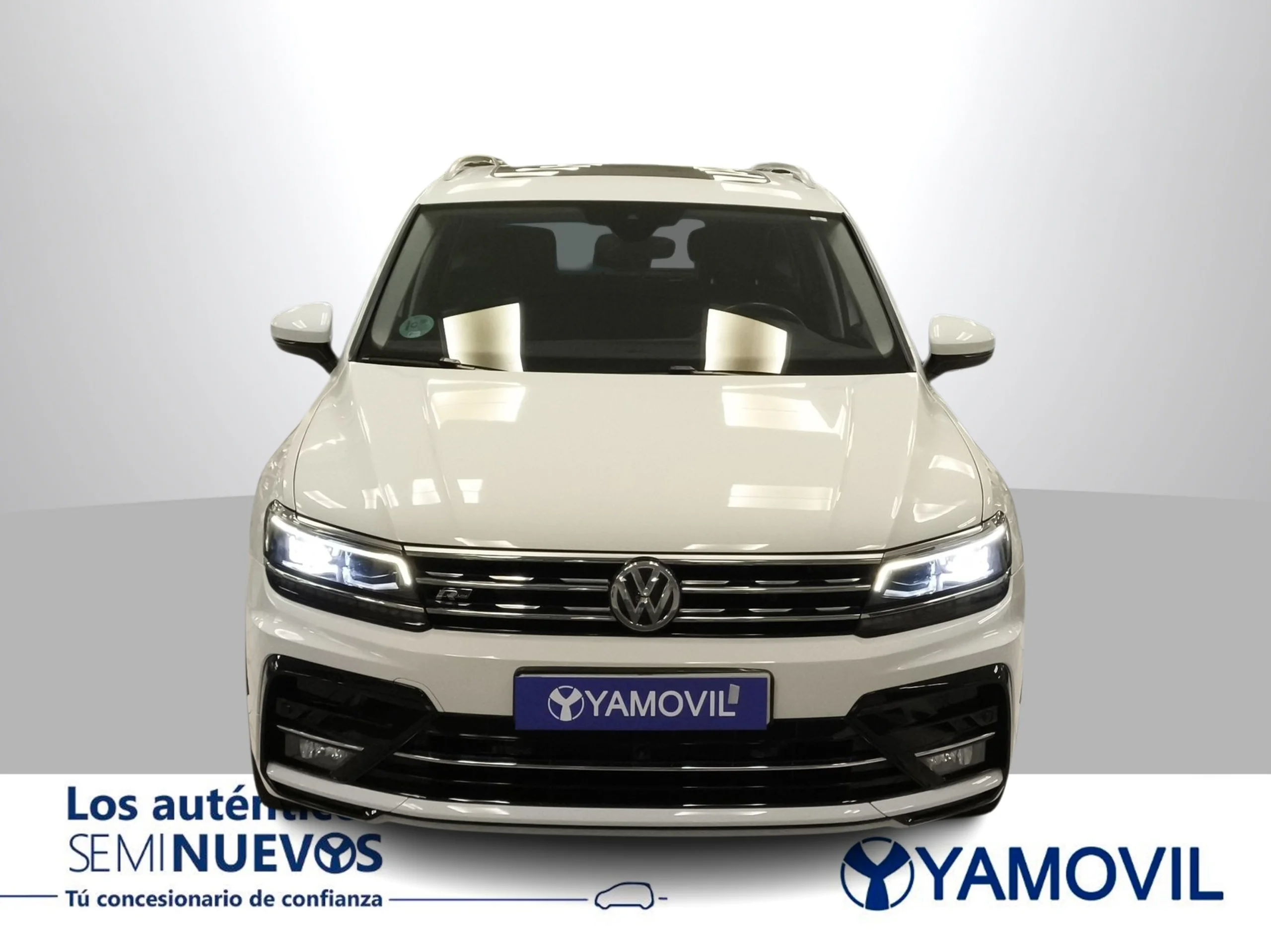 Volkswagen Tiguan Sport 1.4 TSI 4Motion 110 kW (150 CV) DSG - Foto 6