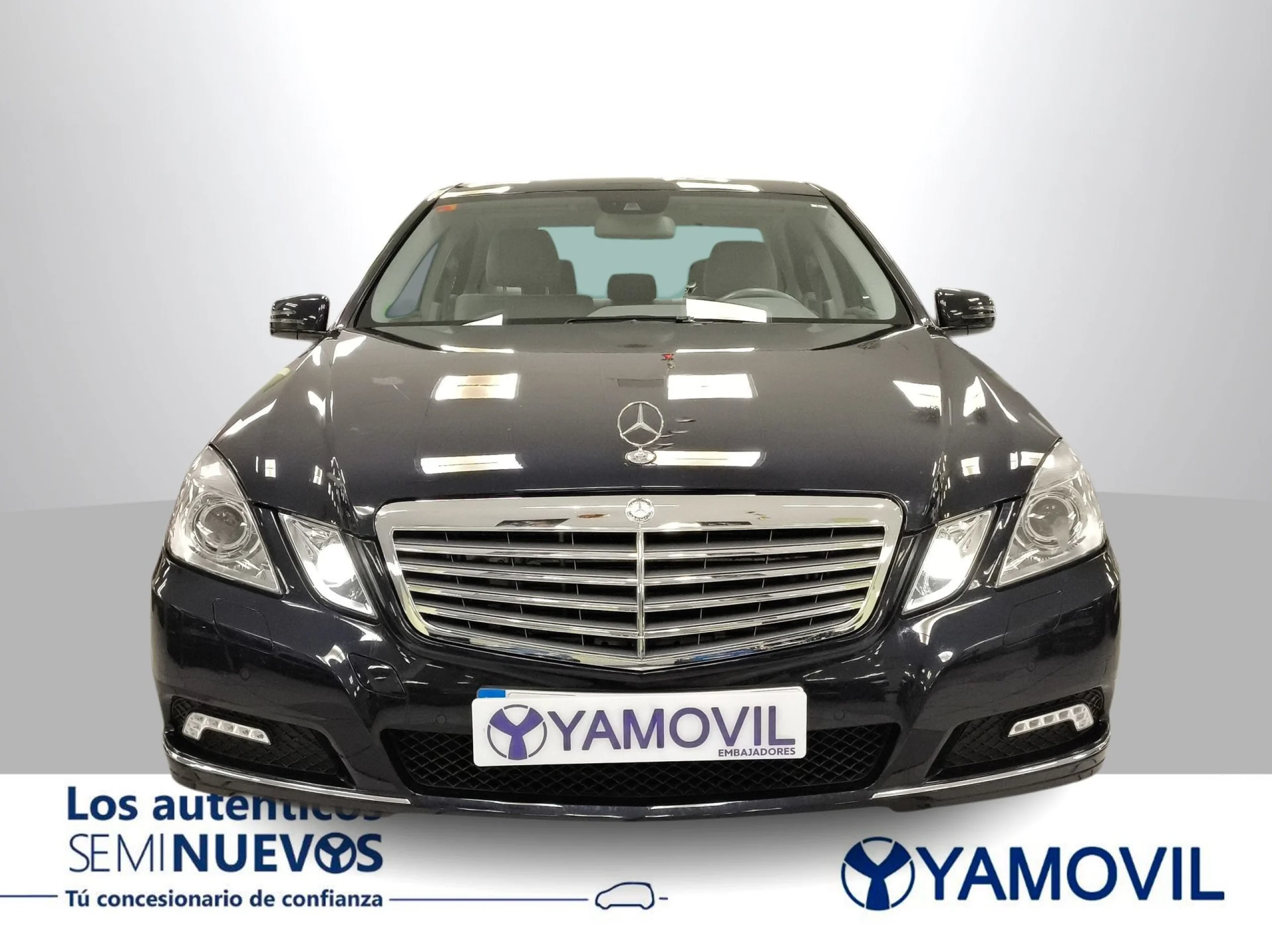 Mercedes-Benz Clase E 350 CGI BE Elegance 215 kW (292 CV) - Foto 6