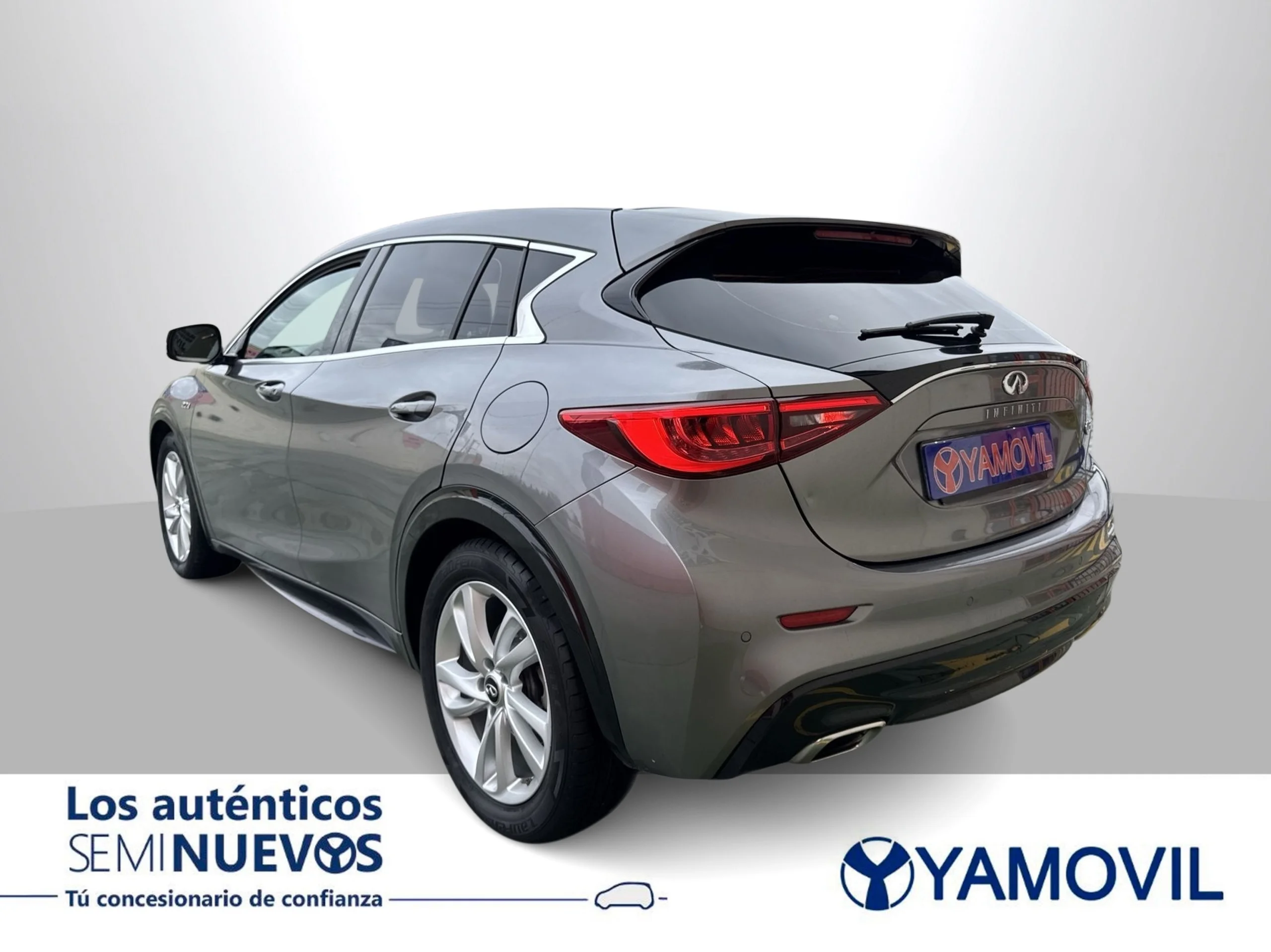 Infiniti Q30 2.2D Premium 7DCT 125 kW (170 CV) - Foto 5