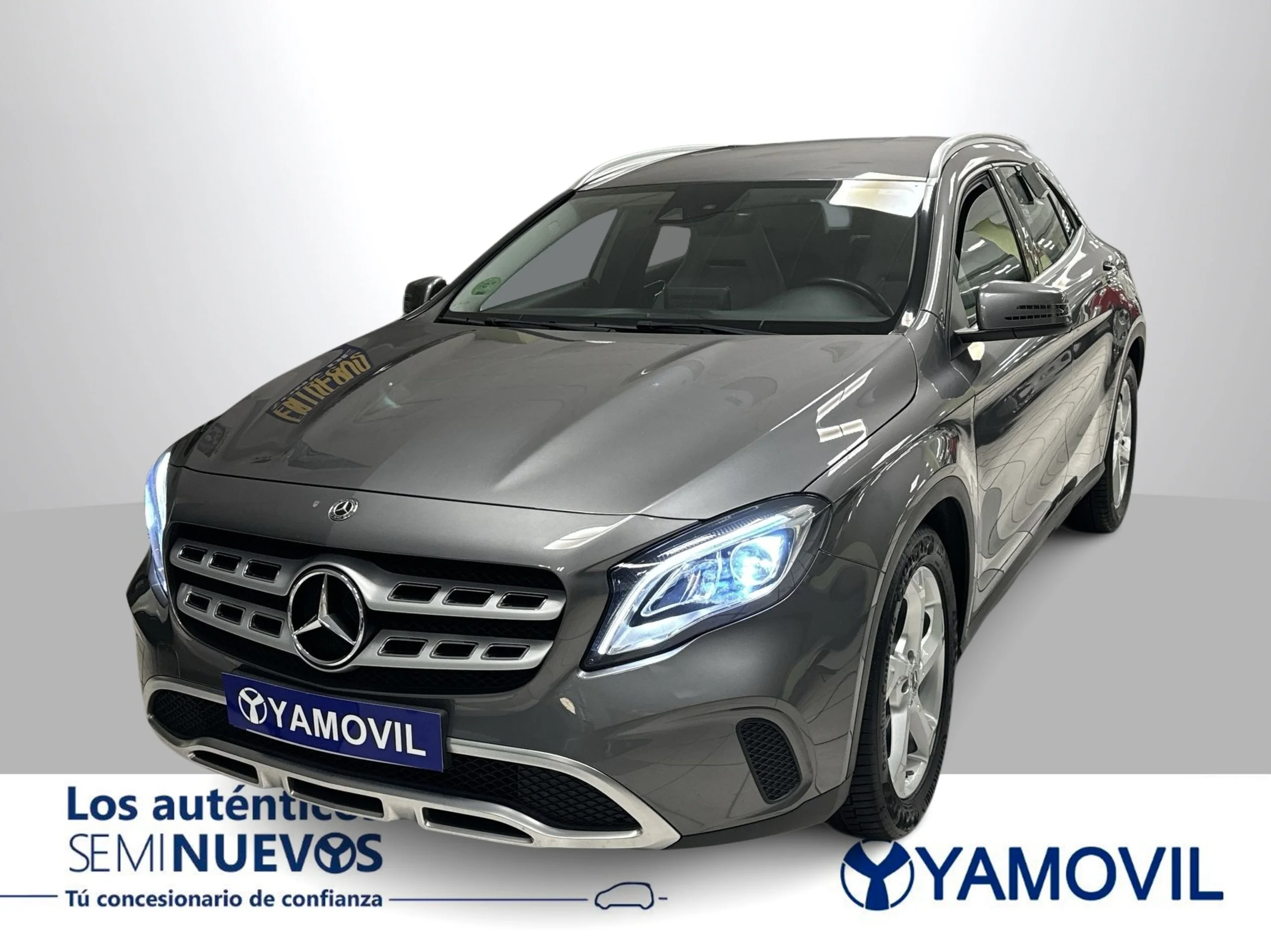 Mercedes-Benz GLA 200 d 100 kW (136 CV) - Foto 3