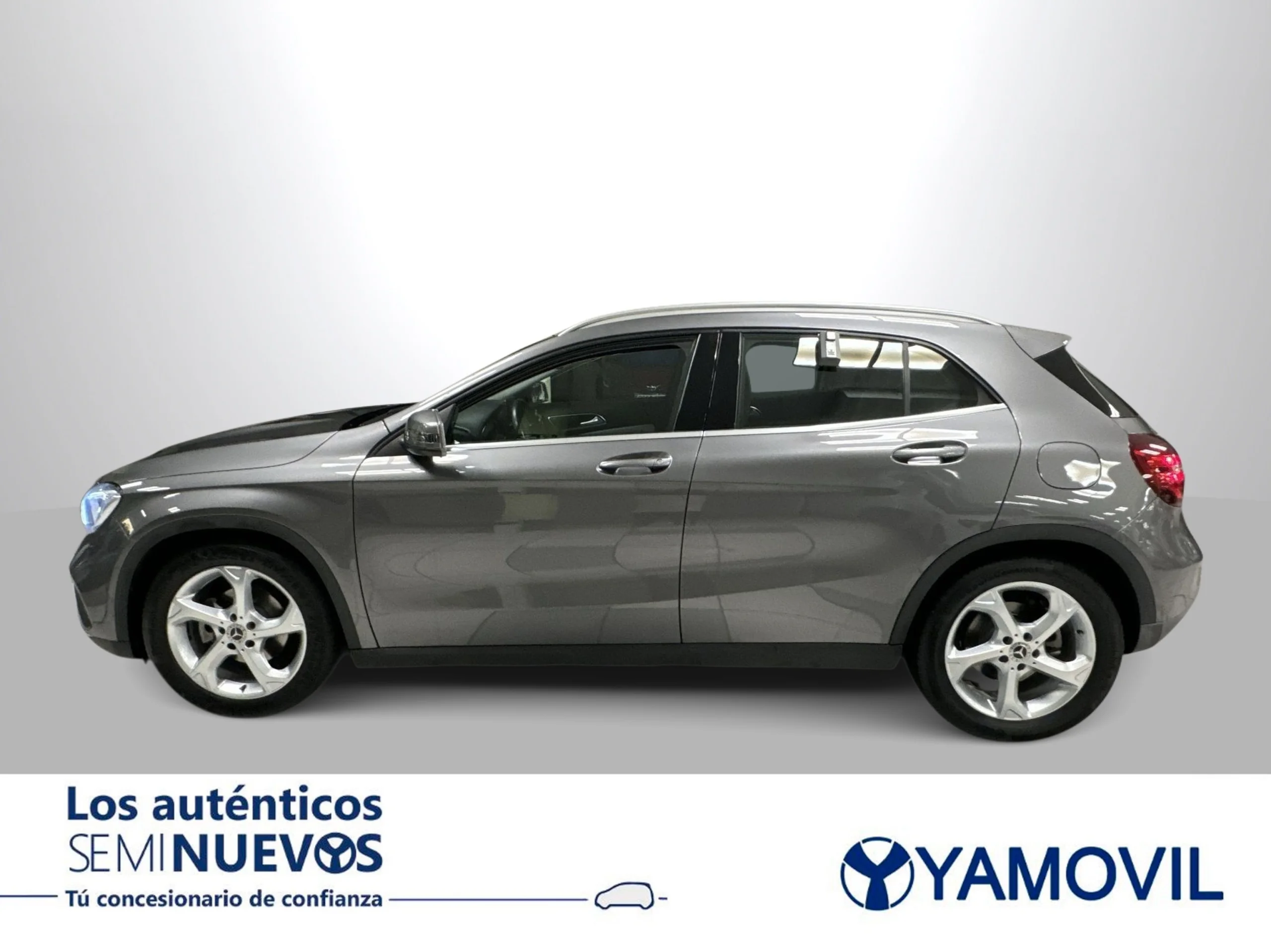 Mercedes-Benz GLA 200 d 100 kW (136 CV) - Foto 4