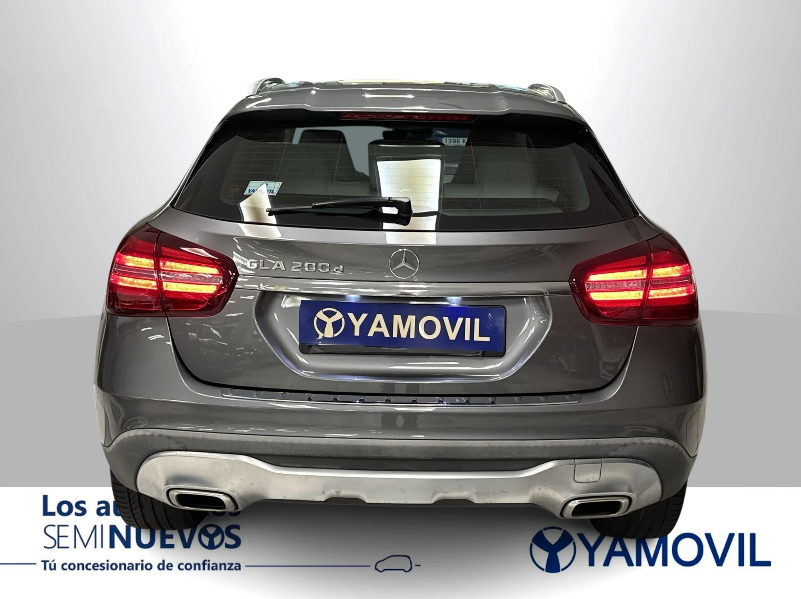 Mercedes-Benz GLA 200 d 100 kW (136 CV) - Foto 5