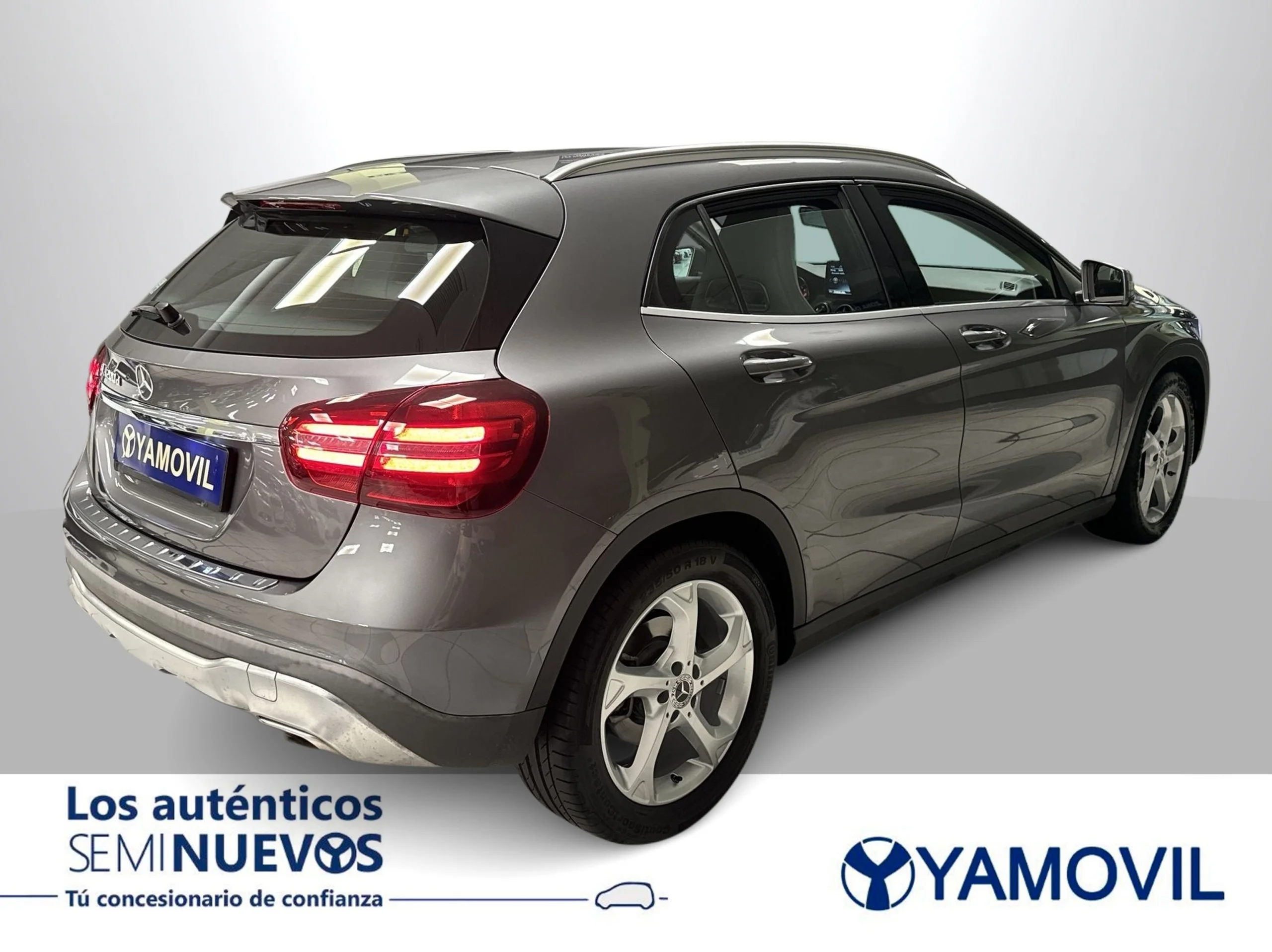 Mercedes-Benz GLA 200 d 100 kW (136 CV) - Foto 6