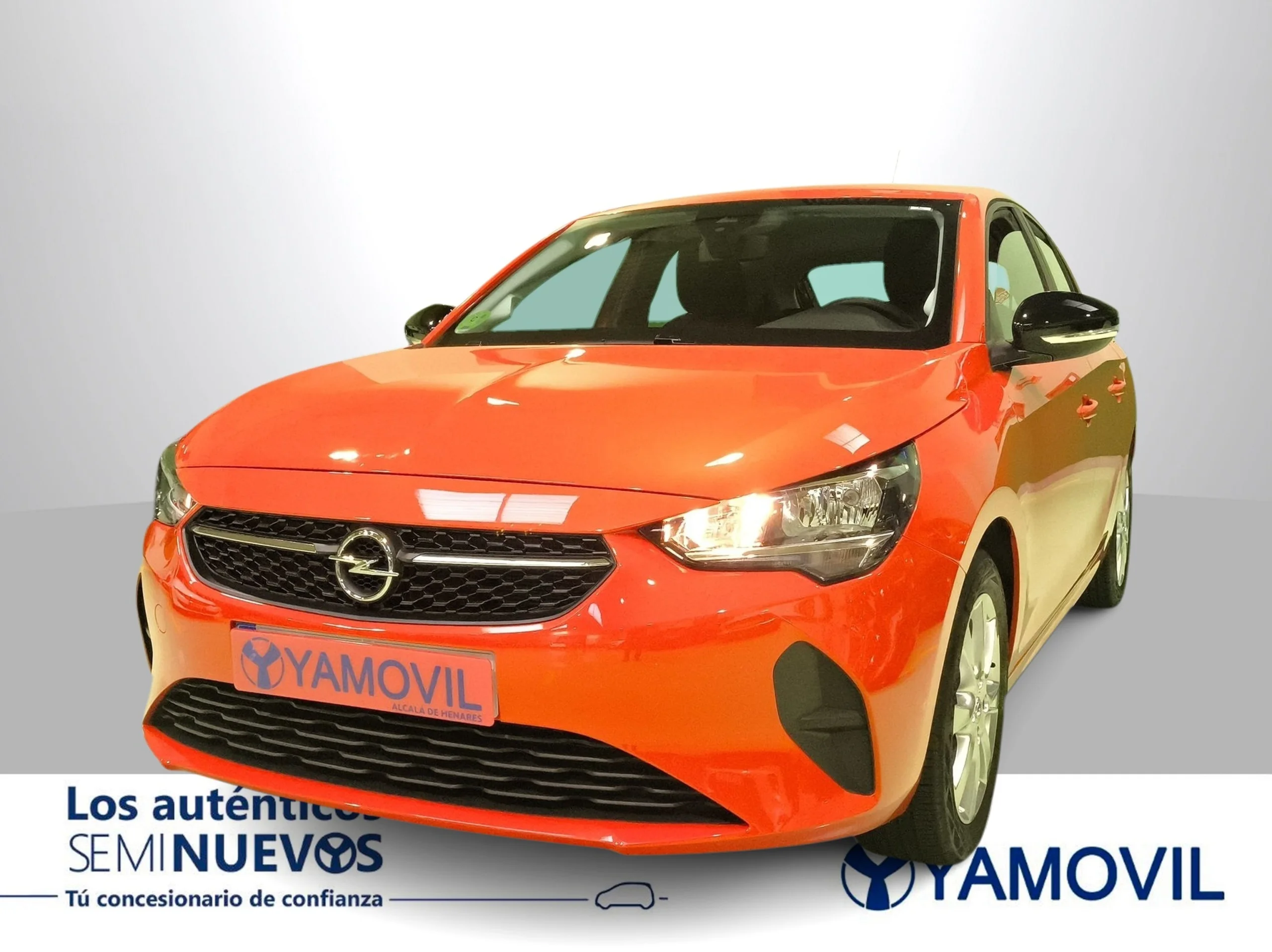 Opel Corsa 1.2 XEL Edition 55 kW (75 CV) - Foto 3