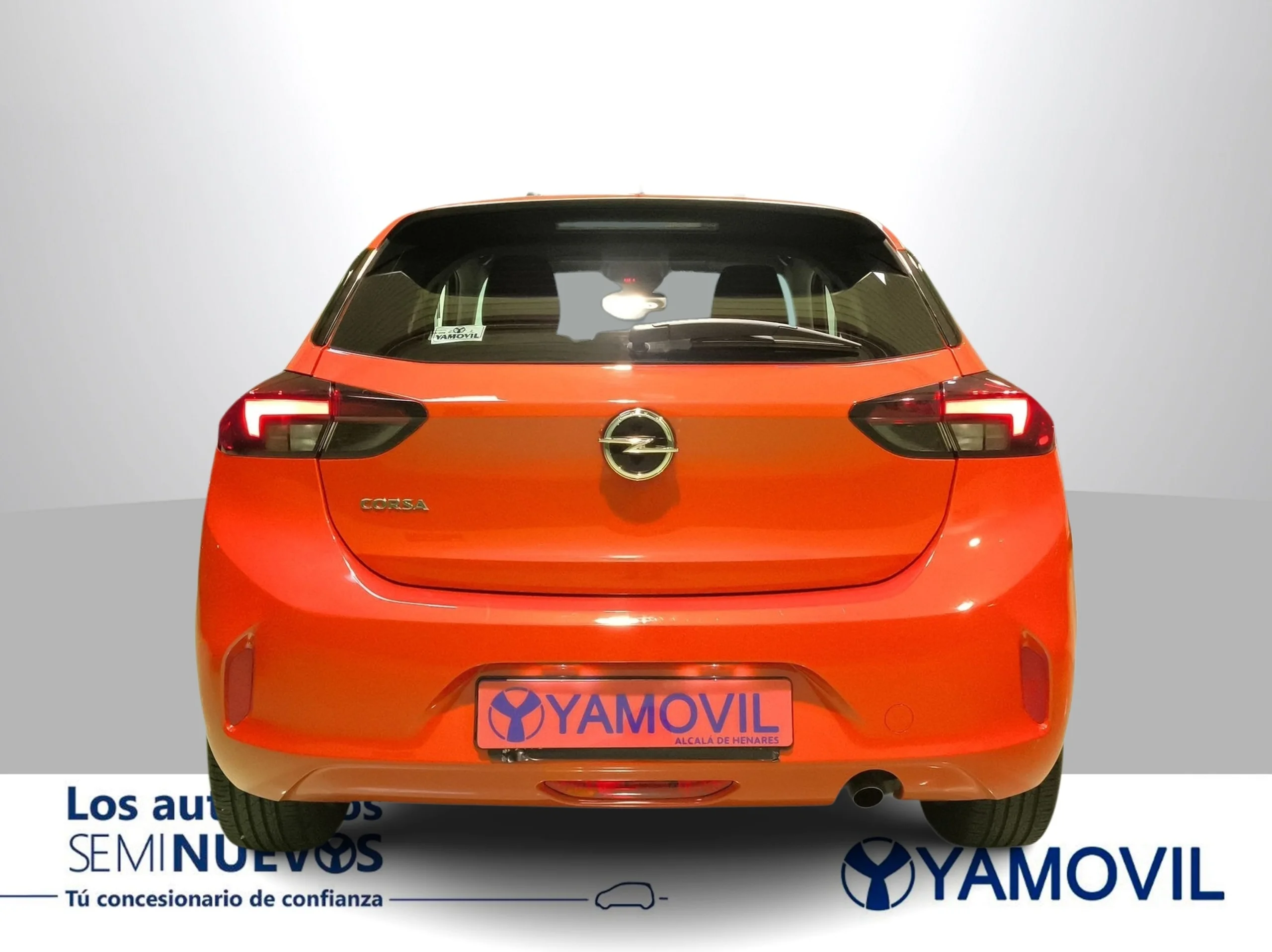 Opel Corsa 1.2 XEL Edition 55 kW (75 CV) - Foto 5