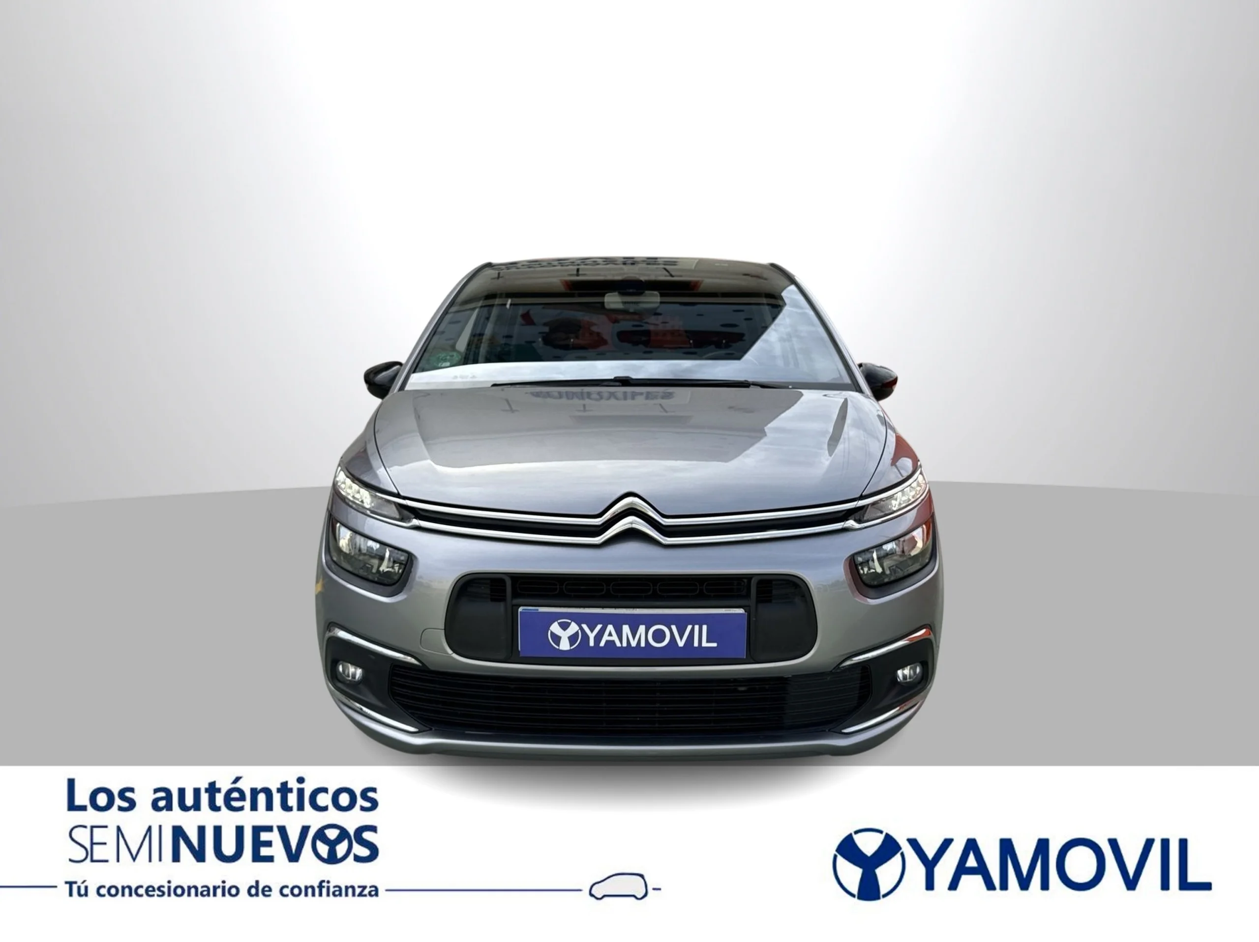 Citroen C4 Picasso PureTech 130 SANDS Rip Curl 96 kW (130 CV) - Foto 3