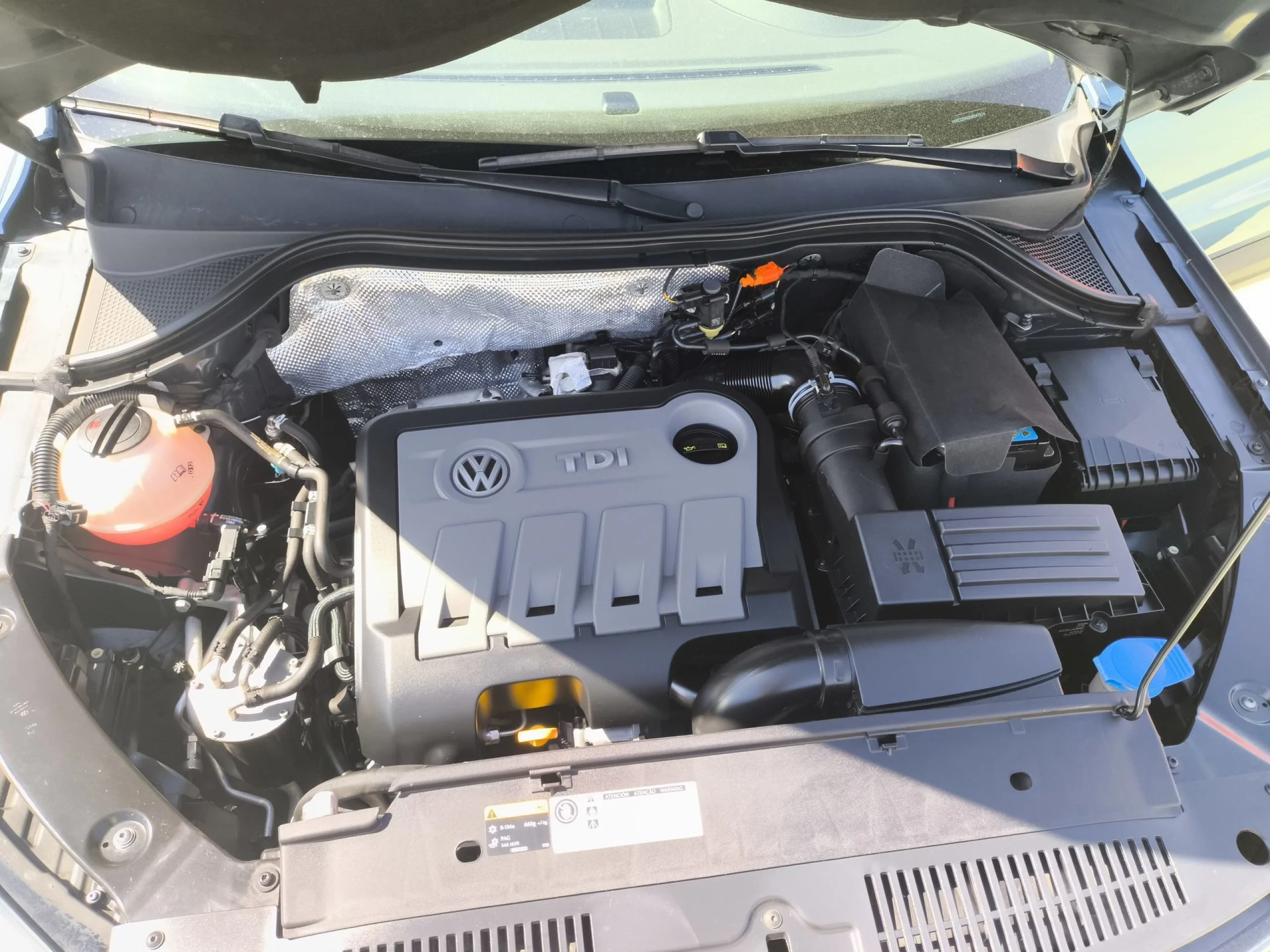 Volkswagen Tiguan T1 2.0 TDI BMT 4x2 81 kW (110 CV) - Foto 21