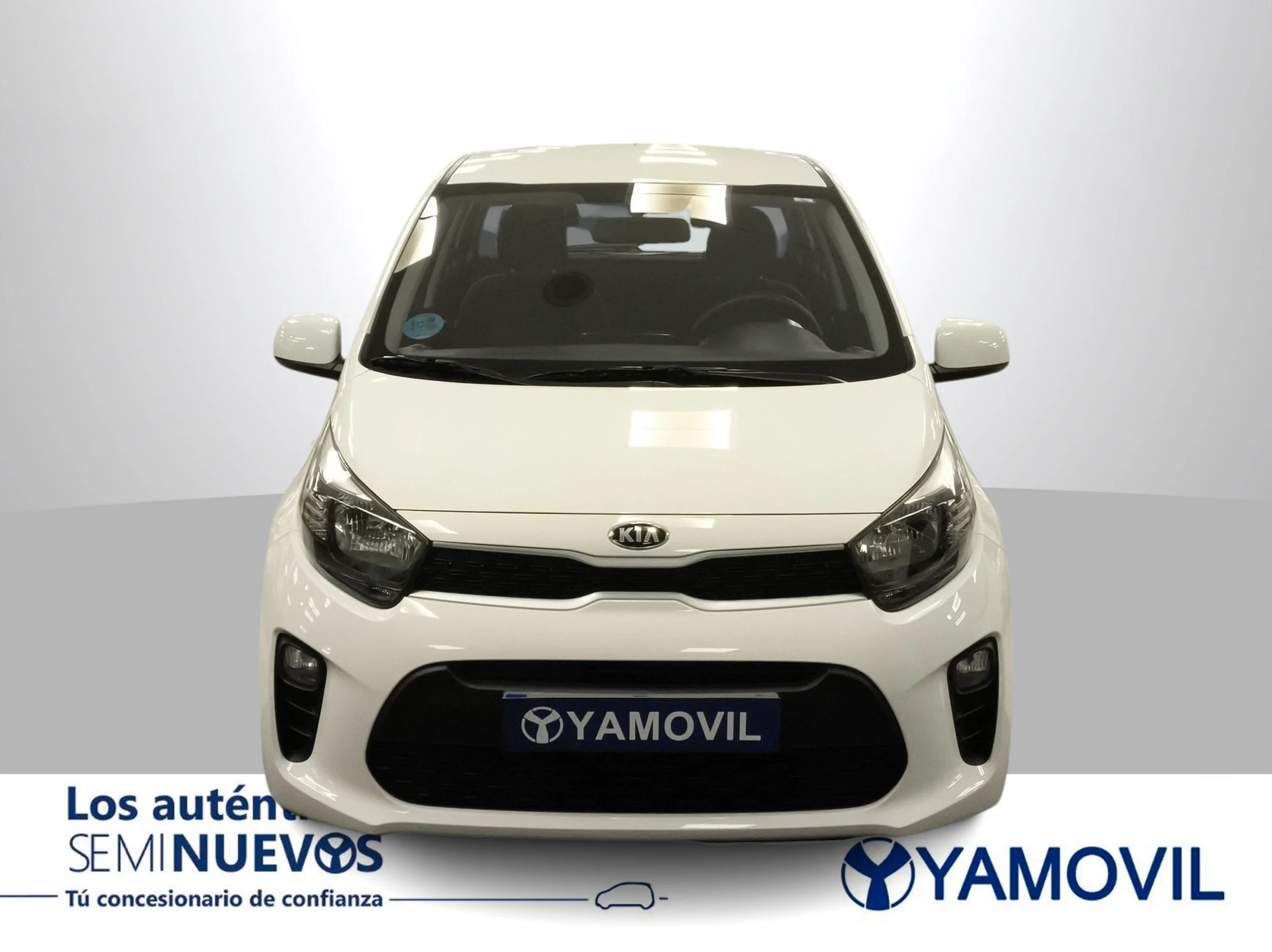 Kia Picanto 1.0 CVVT Concept 49 kW (67 CV) - Foto 6