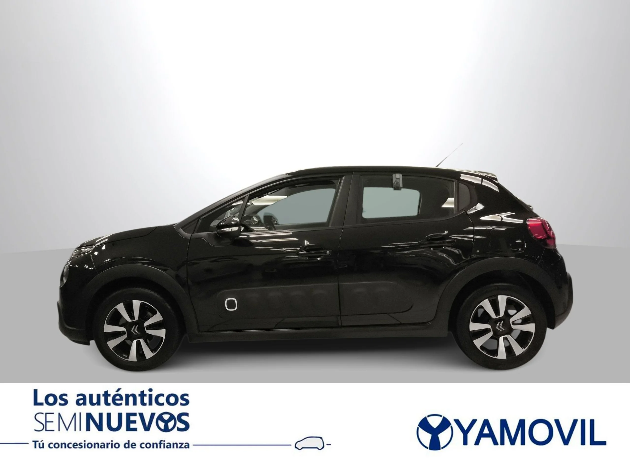 Citroen C3 PureTech 83 Feel 60 kW (83 CV) - Foto 2