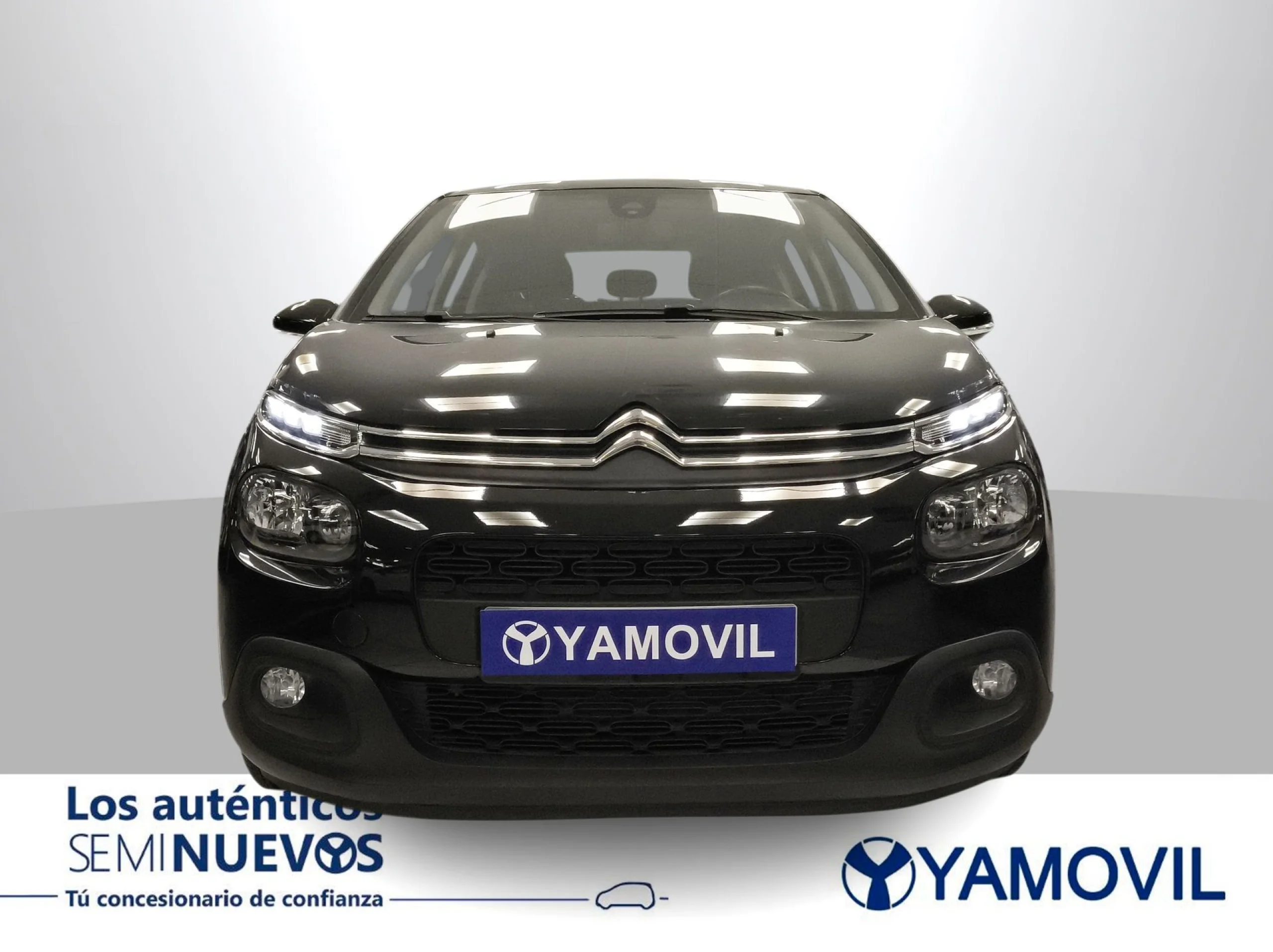 Citroen C3 PureTech 83 Feel 60 kW (83 CV) - Foto 6