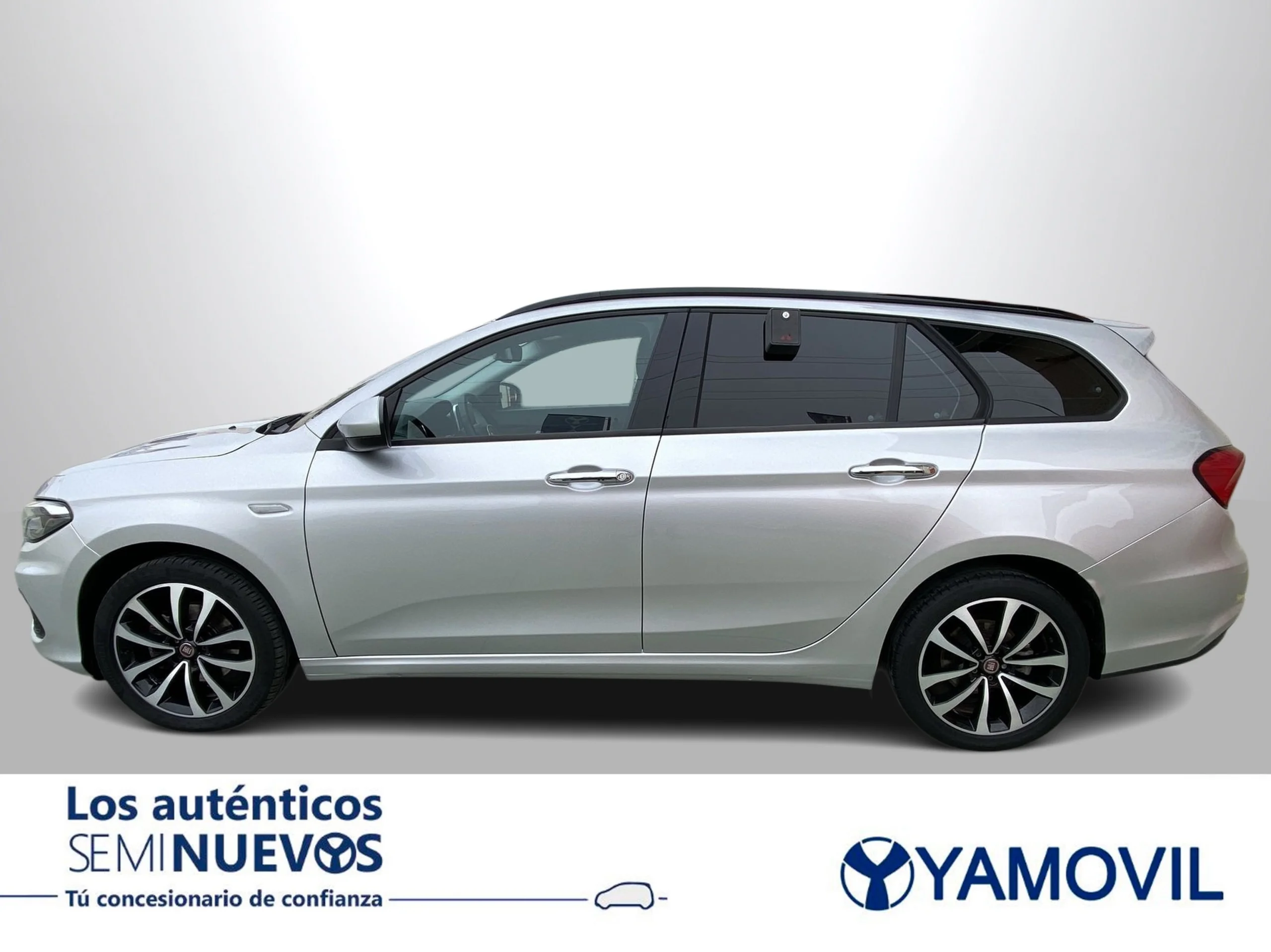 Fiat Tipo sw 1.6 Multijet II Lounge 88 kW (120 CV) - Foto 4