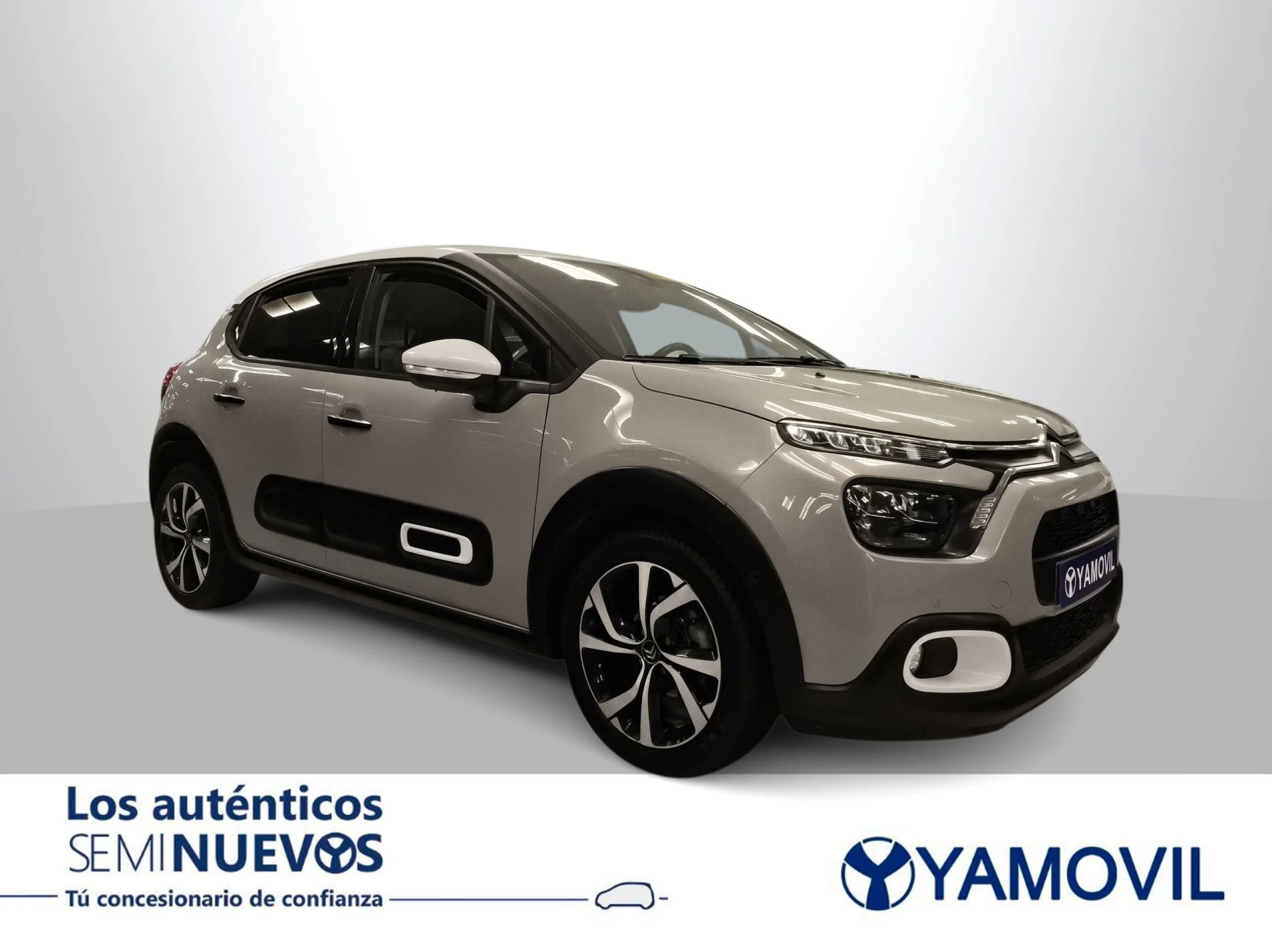 Citroen C3 PureTech 110 SANDS Shine EAT6 81 kW (110 CV) - Foto 5