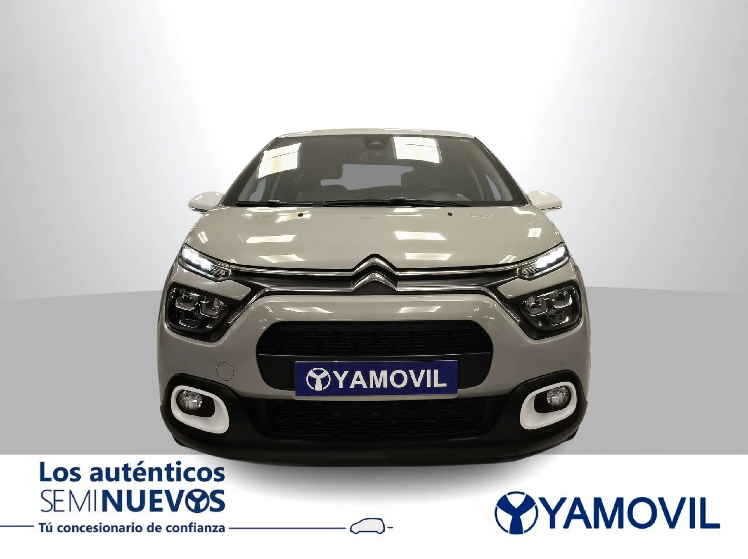 Citroen C3 PureTech 110 SANDS Shine EAT6 81 kW (110 CV) - Foto 6