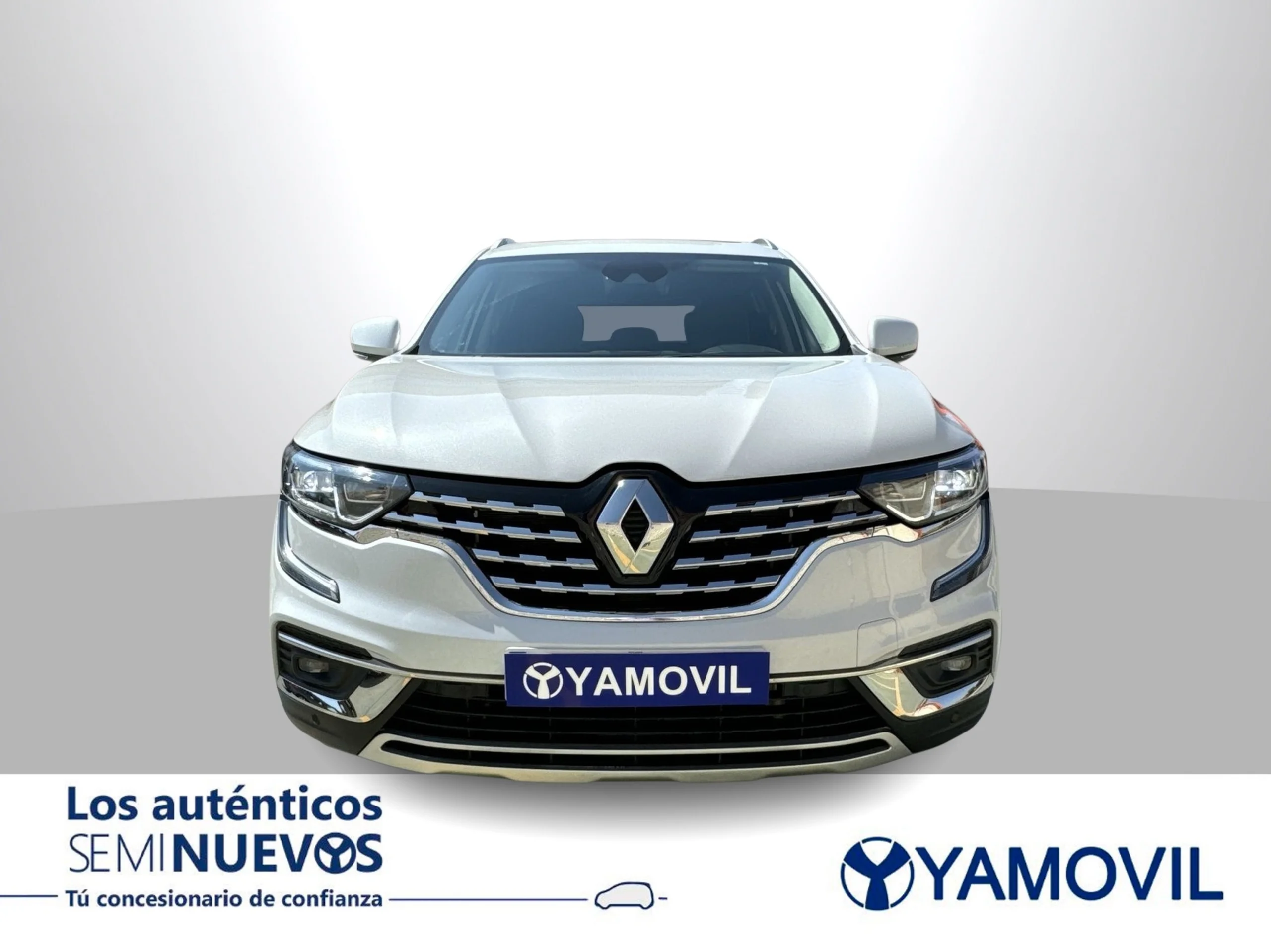 Renault Koleos Zen Blue 4x4 X-Tronic 140 kW (190 CV) - Foto 3