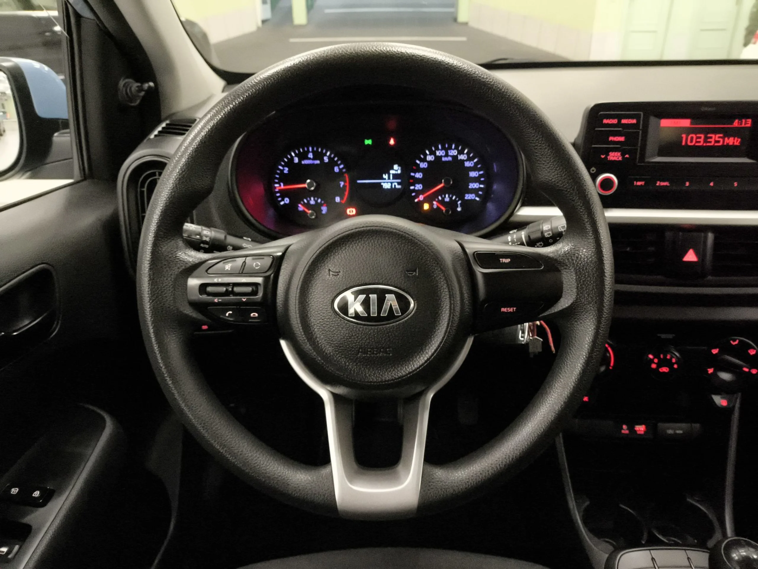 Kia Picanto 1.0 CVVT Concept Pack Comfort 49 kW (67 CV) - Foto 11