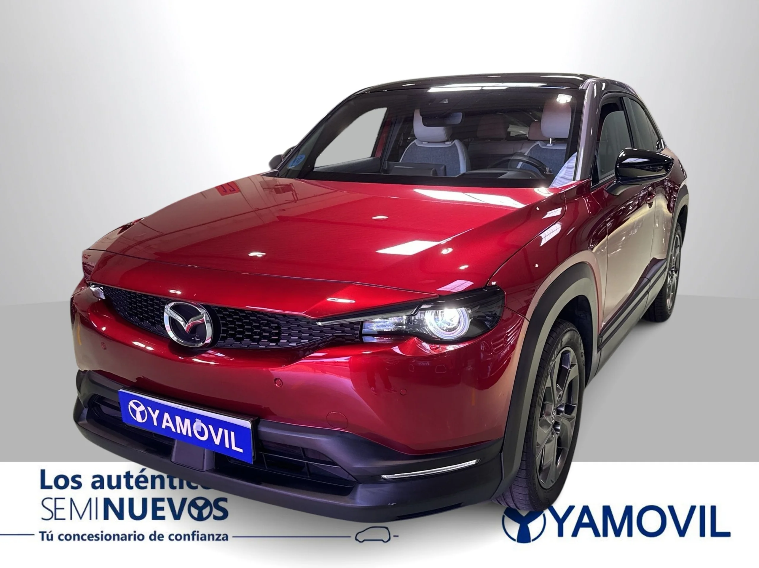 Mazda Mx-30 e-Skyactive 1st Ed.Modern 107 kW (146 CV) - Foto 3