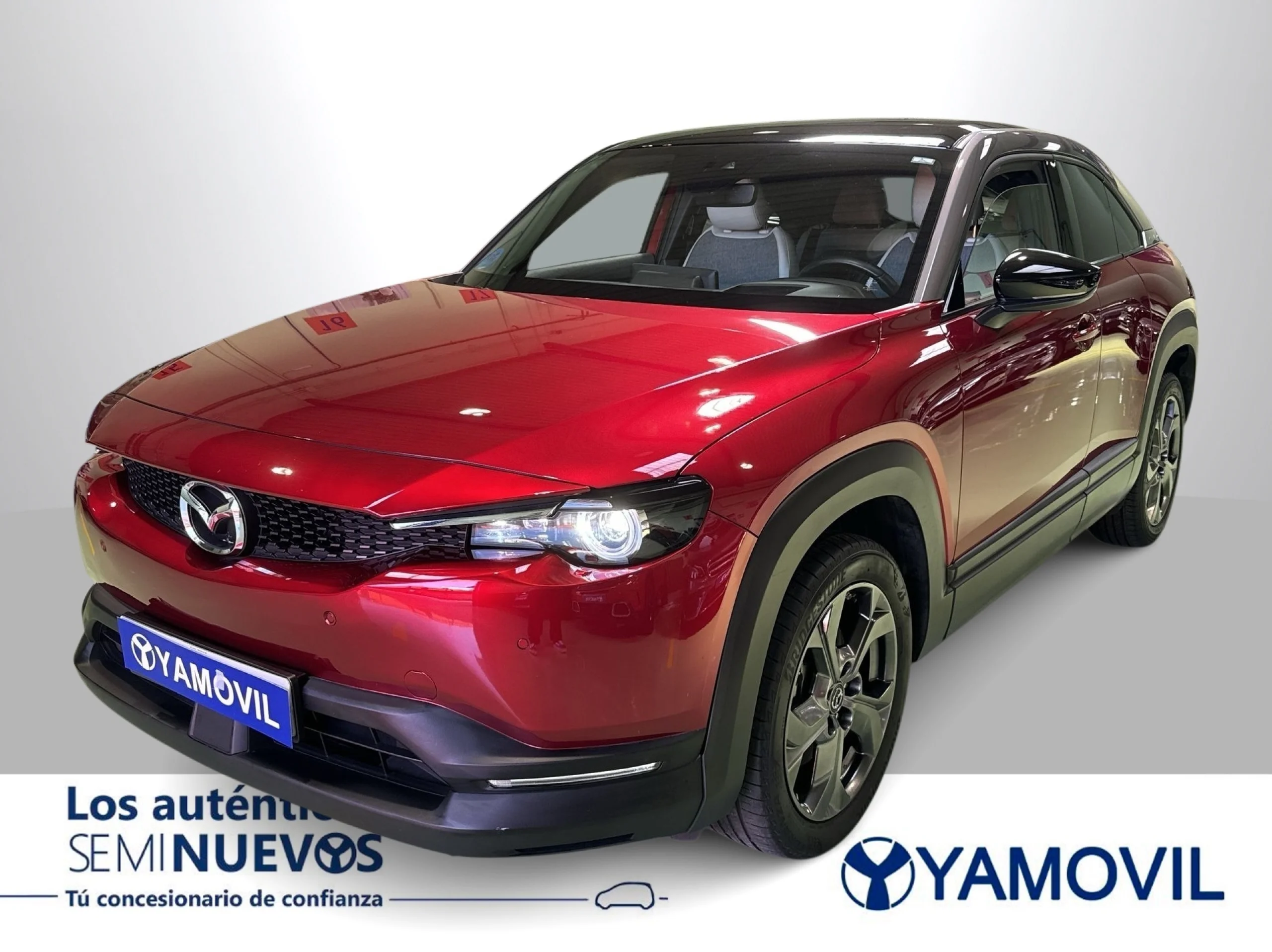 Mazda Mx-30 e-Skyactive 1st Ed.Modern 107 kW (146 CV) - Foto 1