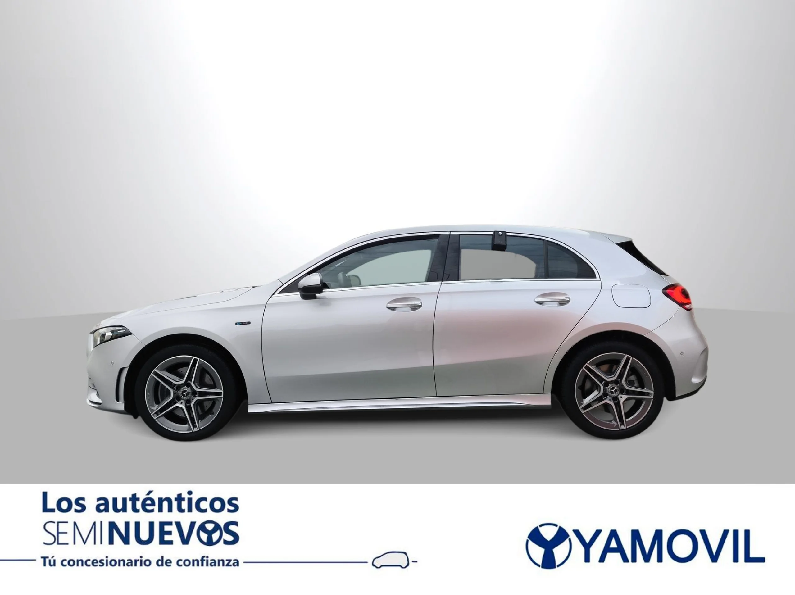 Mercedes-Benz Clase A 250 e 160 kW (218 CV) - Foto 2