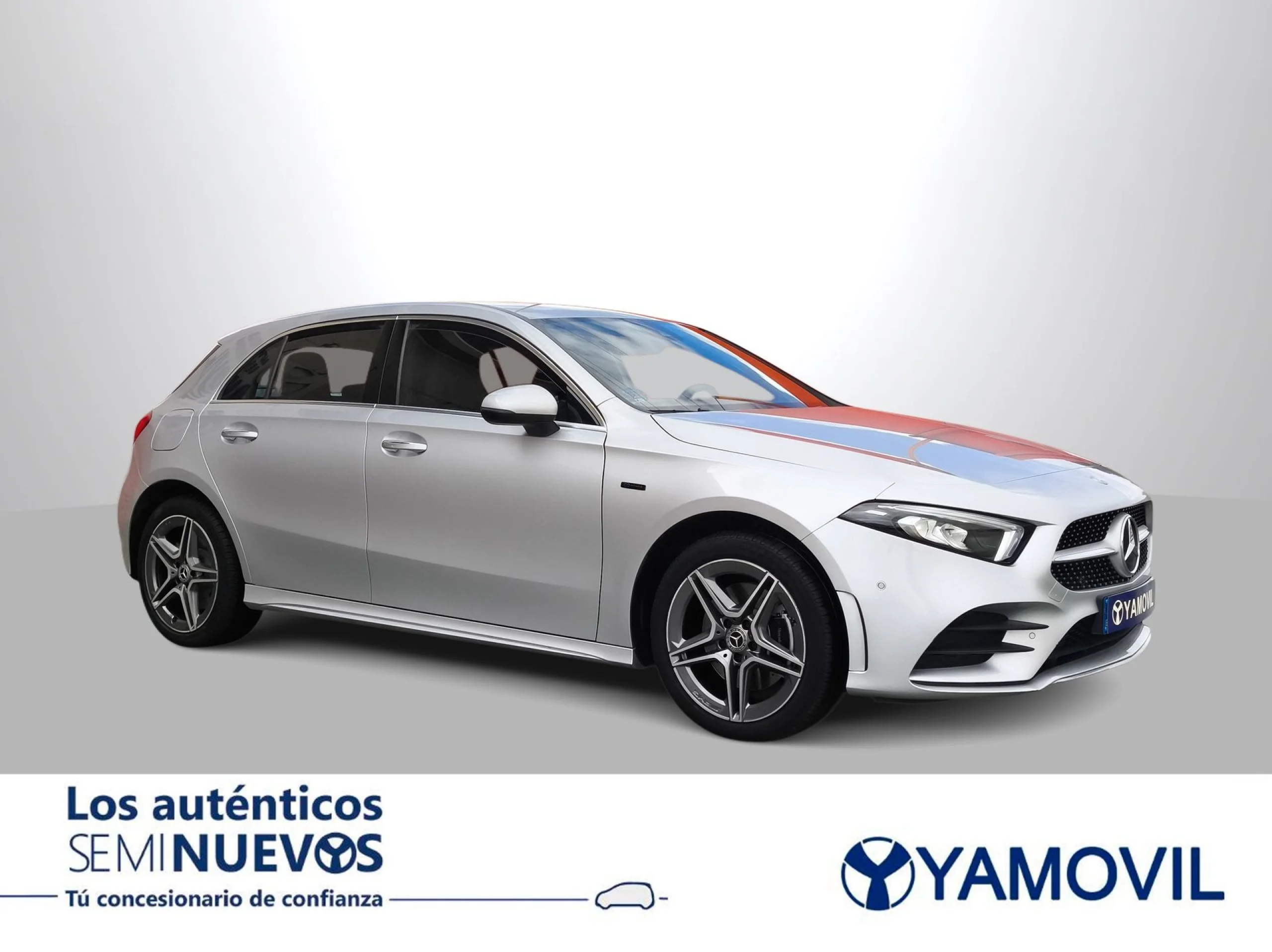 Mercedes-Benz Clase A 250 e 160 kW (218 CV) - Foto 5