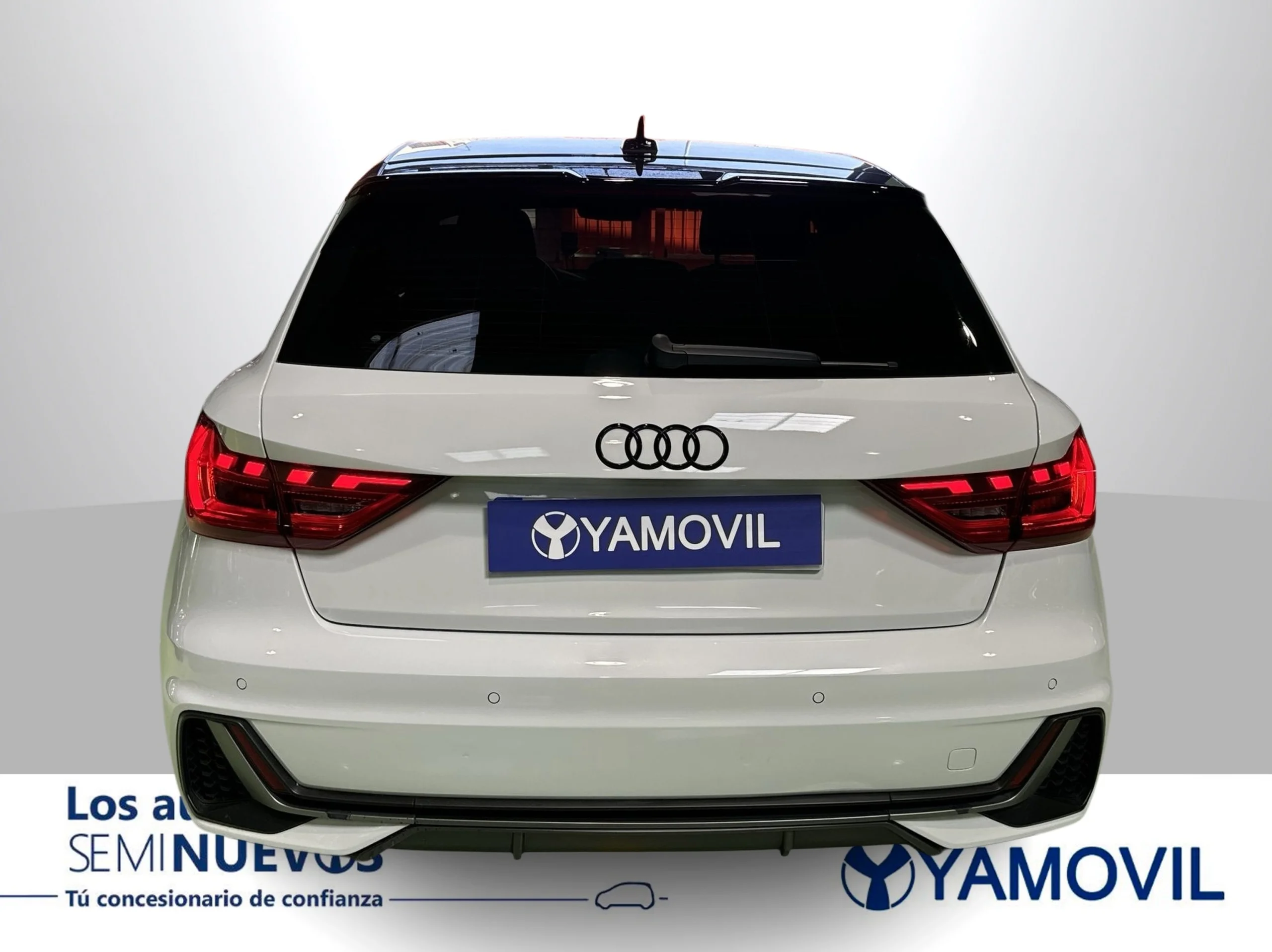 Audi A1 Sportback S line 30 TFSI 85 kW (116 CV) - Foto 5