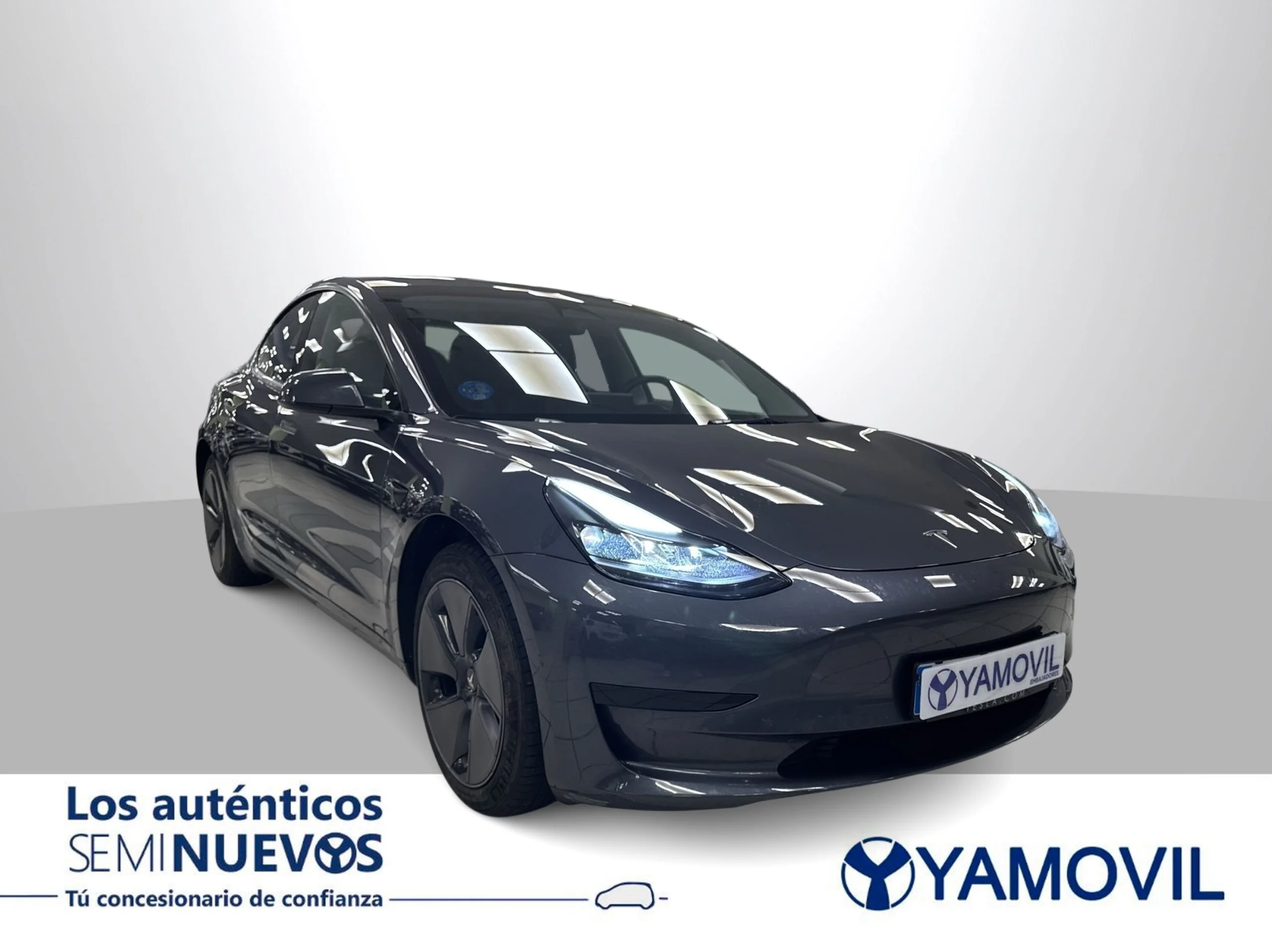 Tesla Model 3 RWD 208 kW (283 CV) - Foto 2