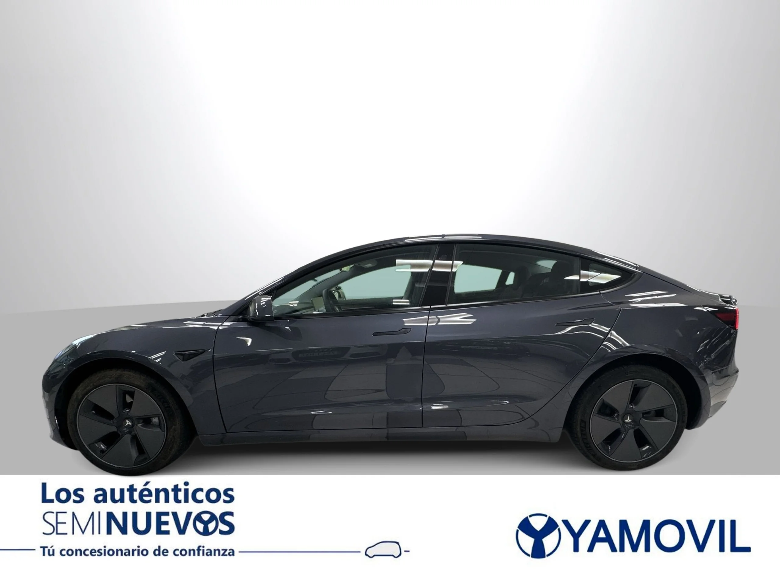 Tesla Model 3 RWD 208 kW (283 CV) - Foto 4