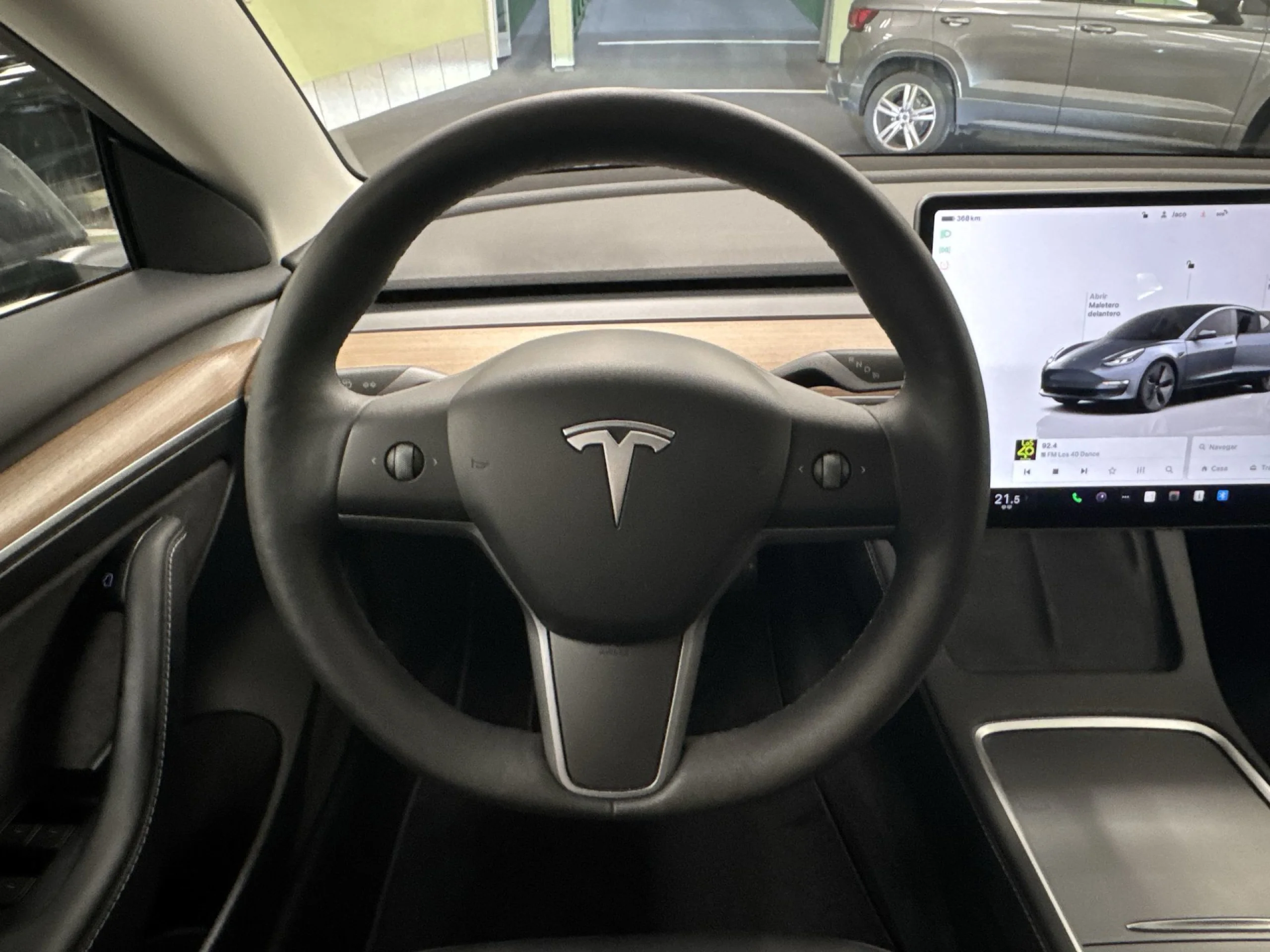 Tesla Model 3 RWD 208 kW (283 CV) - Foto 11