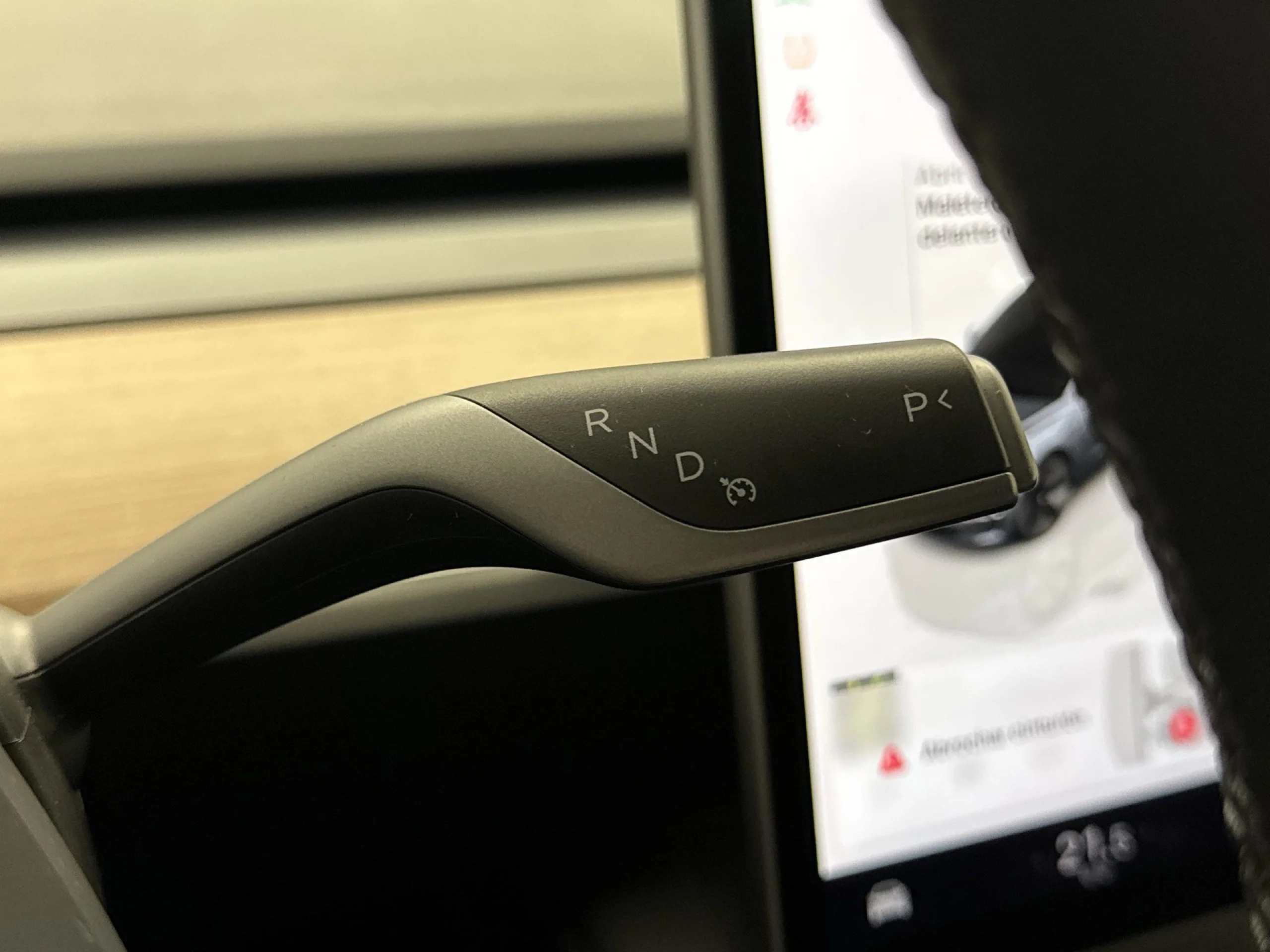 Tesla Model 3 RWD 208 kW (283 CV) - Foto 17