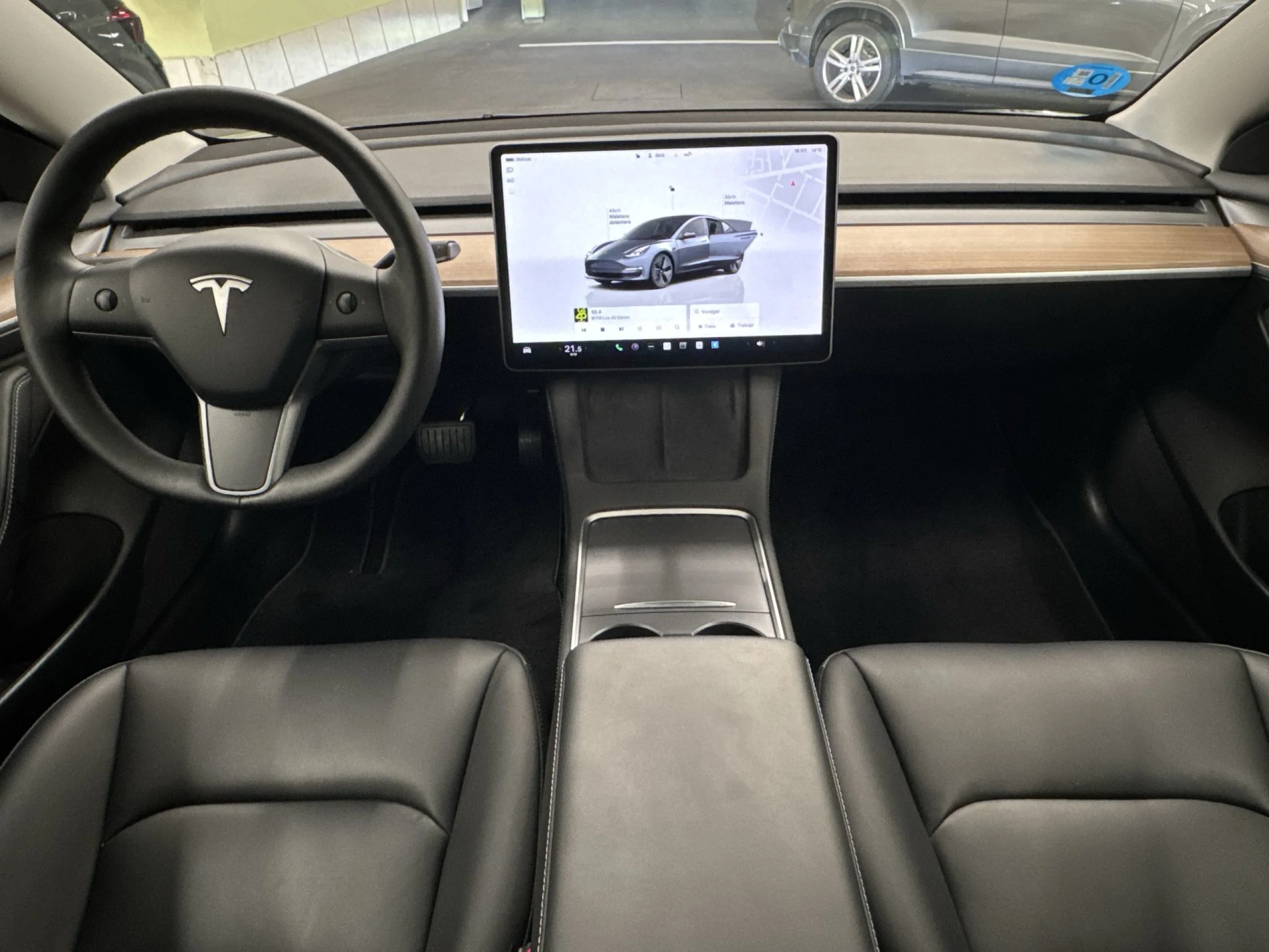 Tesla Model 3 RWD 208 kW (283 CV) - Foto 18