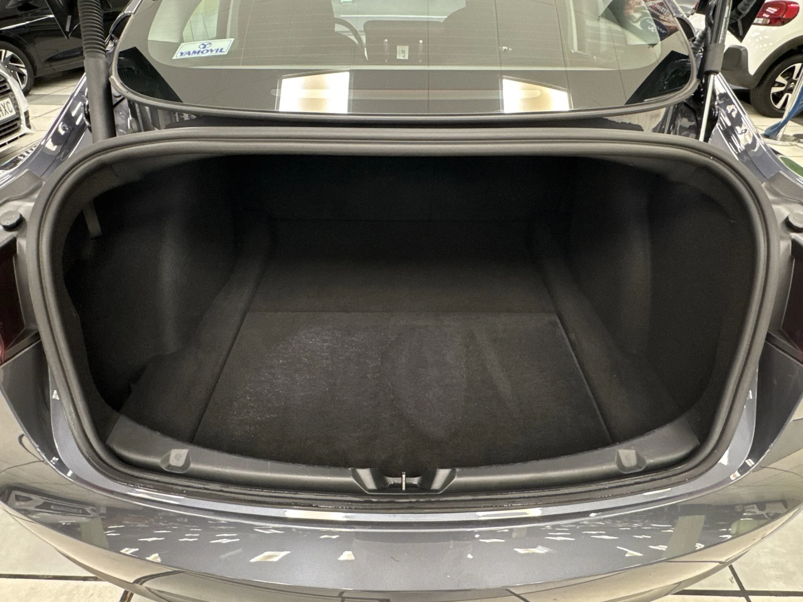 Tesla Model 3 RWD 208 kW (283 CV) - Foto 21