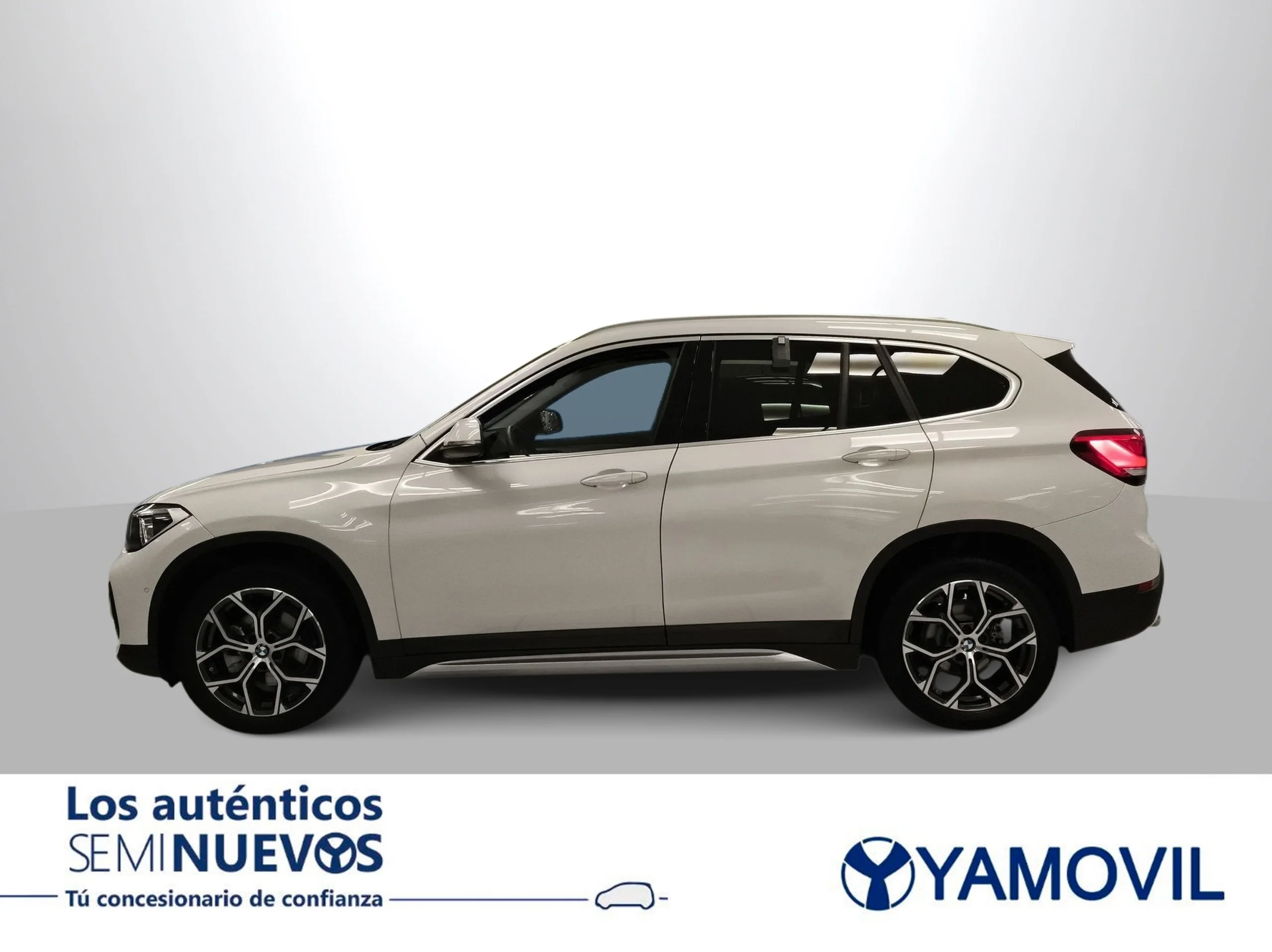 BMW X1 sDrive18d 110 kW (150 CV) - Foto 2