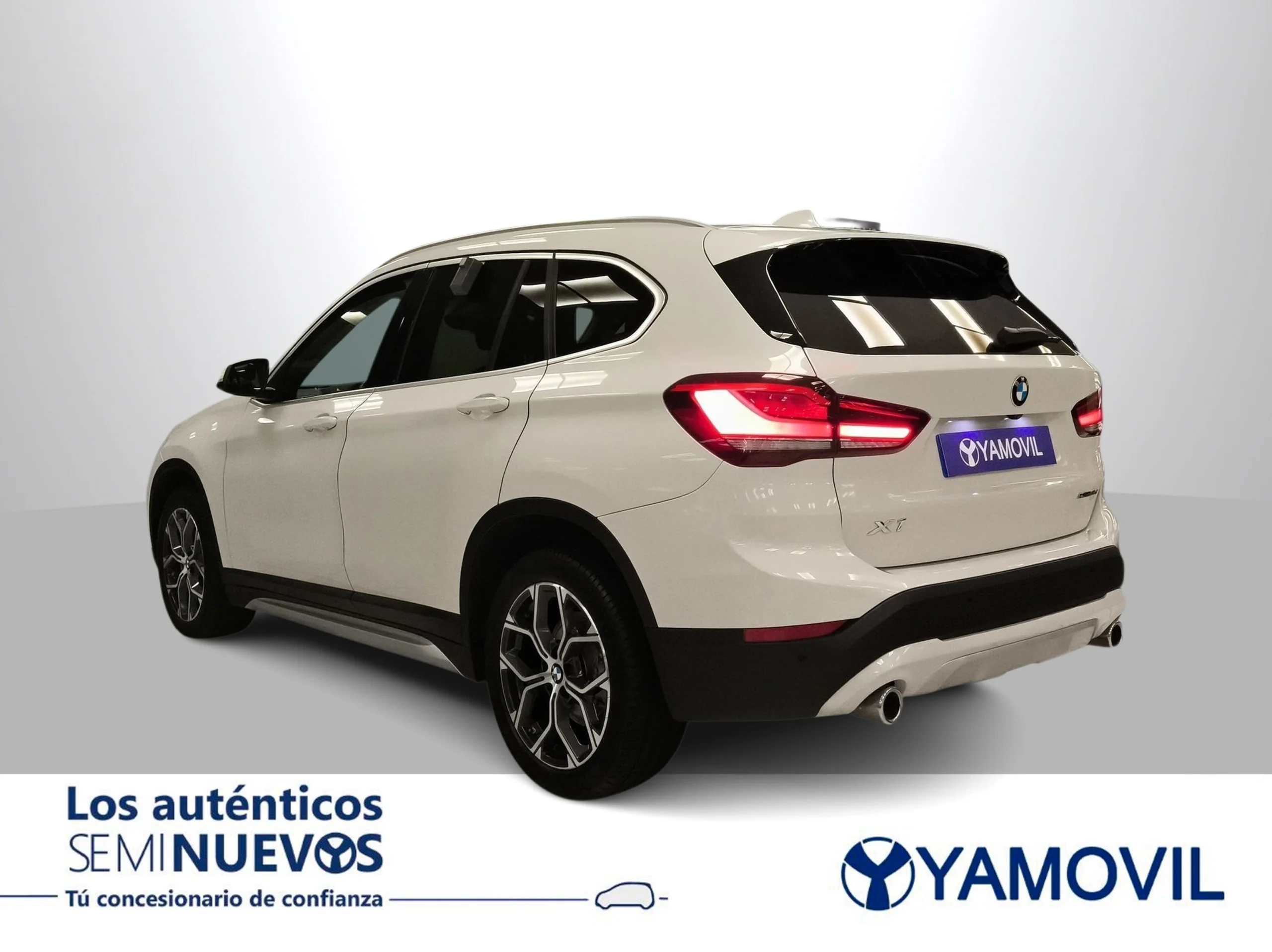 BMW X1 sDrive18d 110 kW (150 CV) - Foto 3