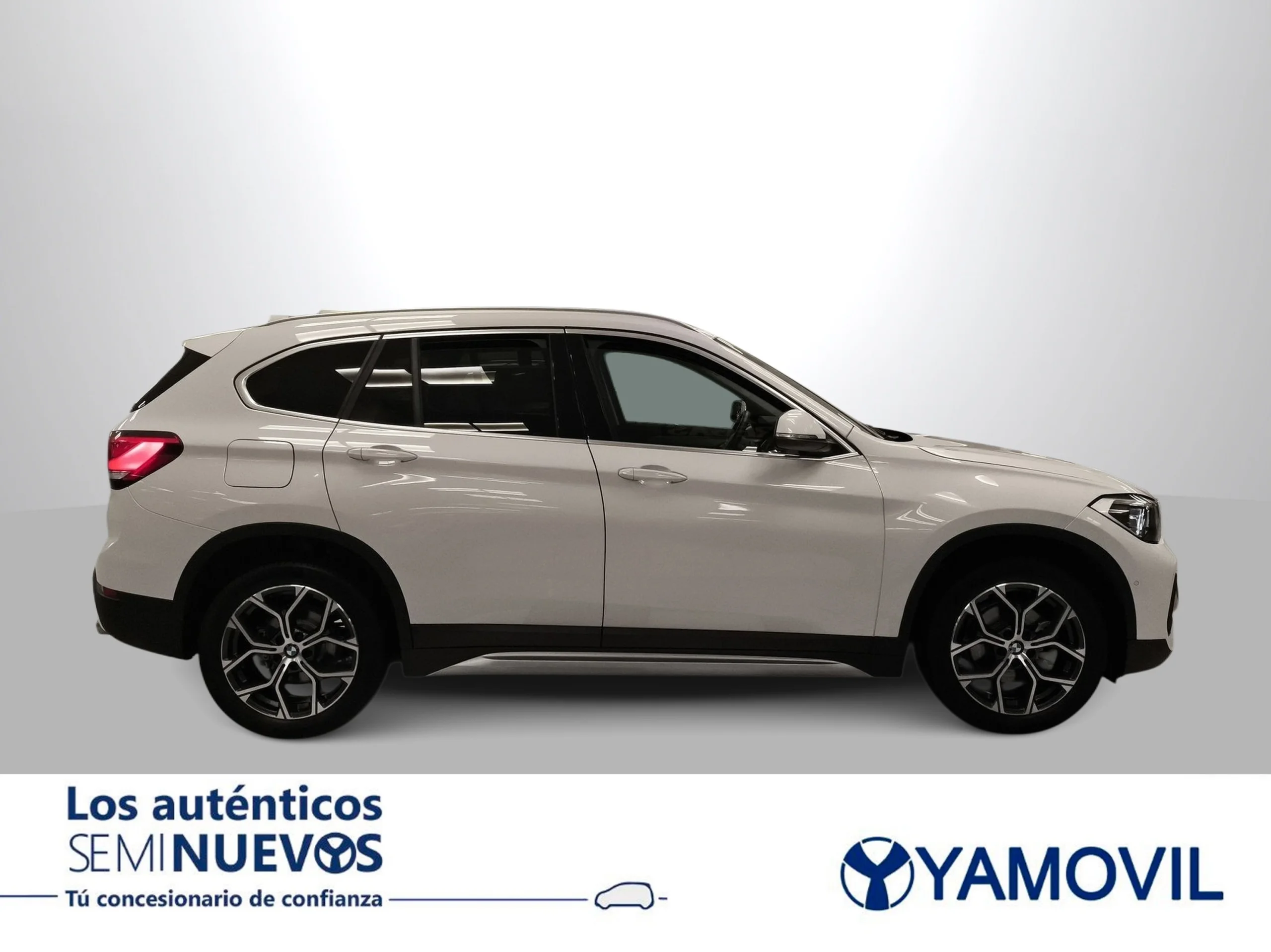 BMW X1 sDrive18d 110 kW (150 CV) - Foto 8