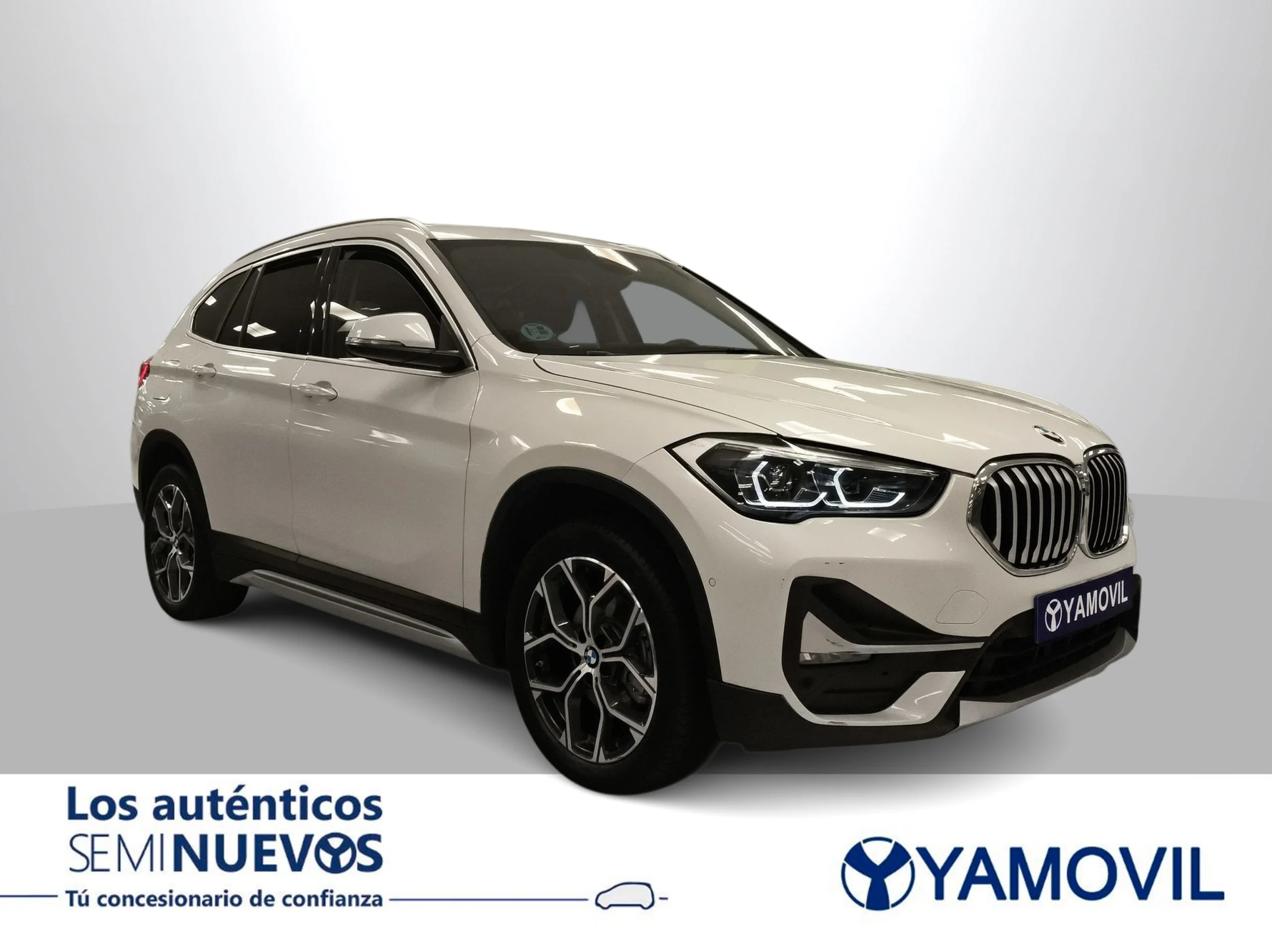 BMW X1 sDrive18d 110 kW (150 CV) - Foto 9