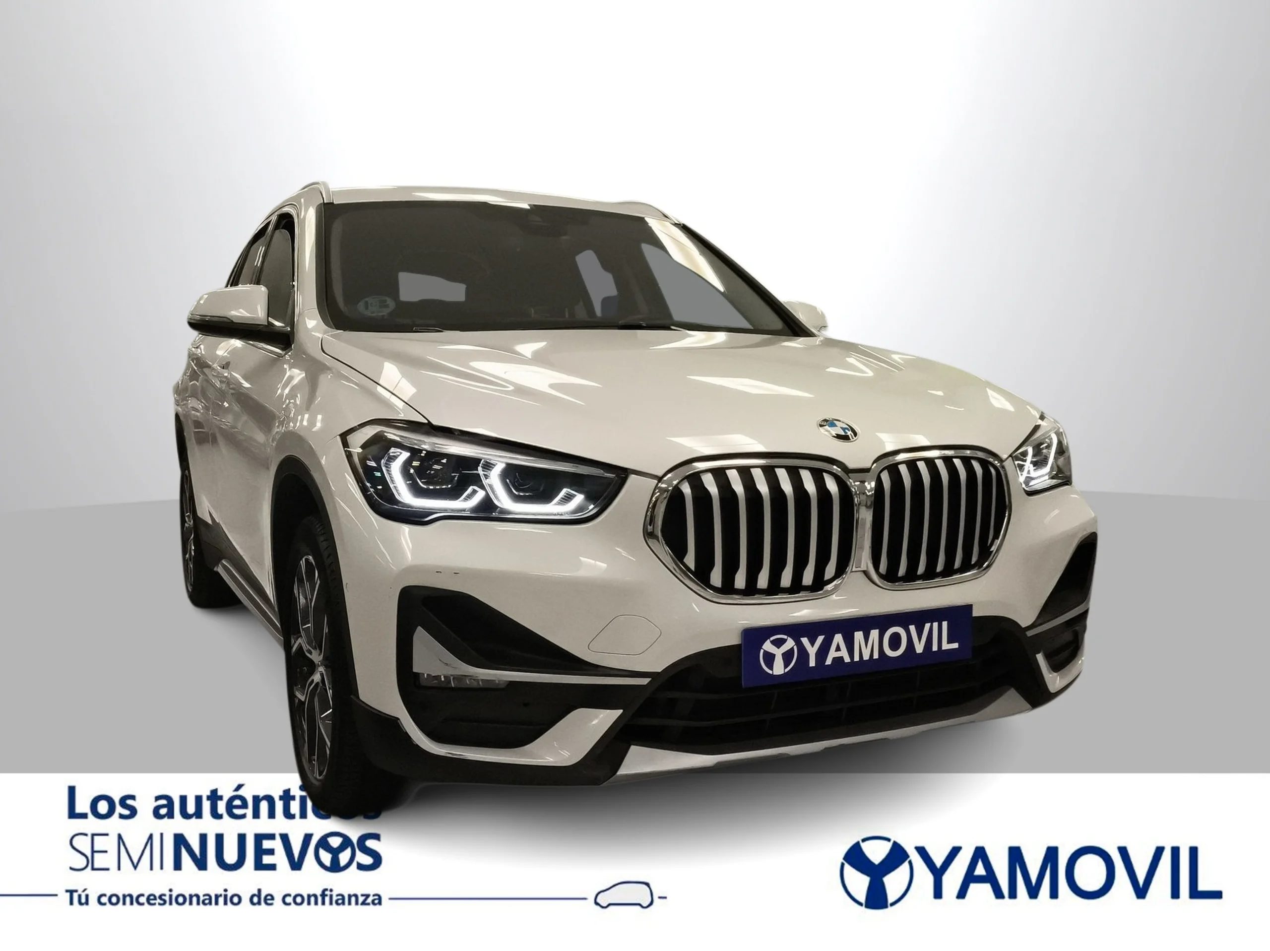 BMW X1 sDrive18d 110 kW (150 CV) - Foto 10