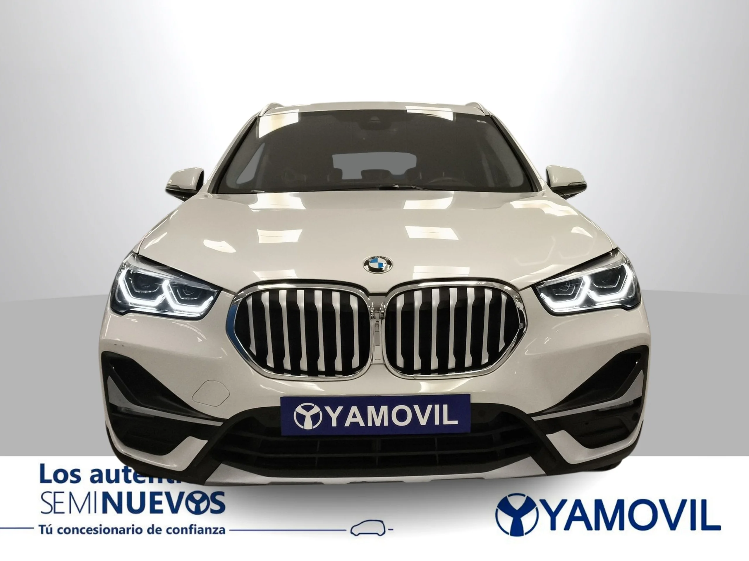 BMW X1 sDrive18d 110 kW (150 CV) - Foto 11