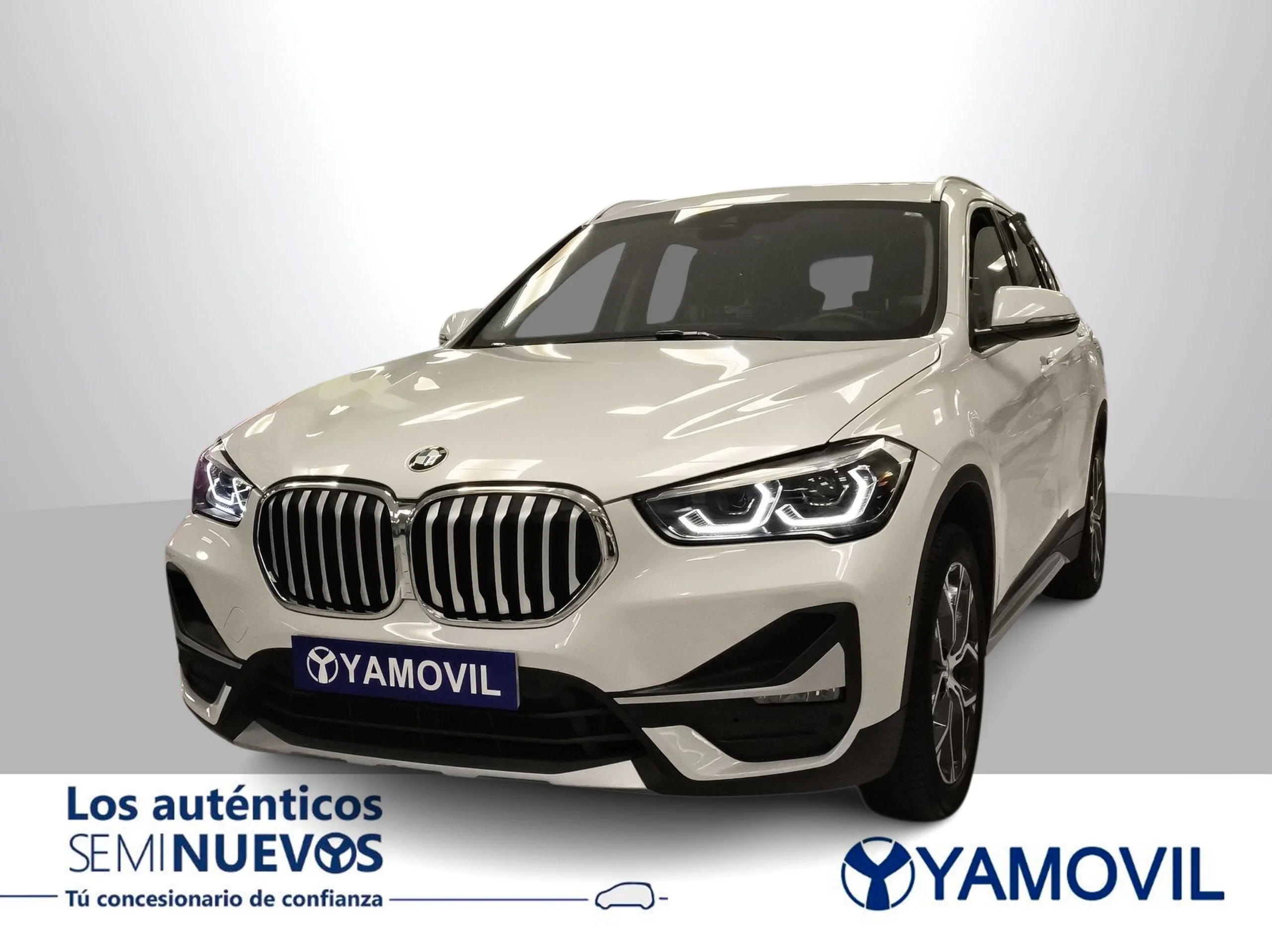 BMW X1 sDrive18d 110 kW (150 CV) - Foto 12