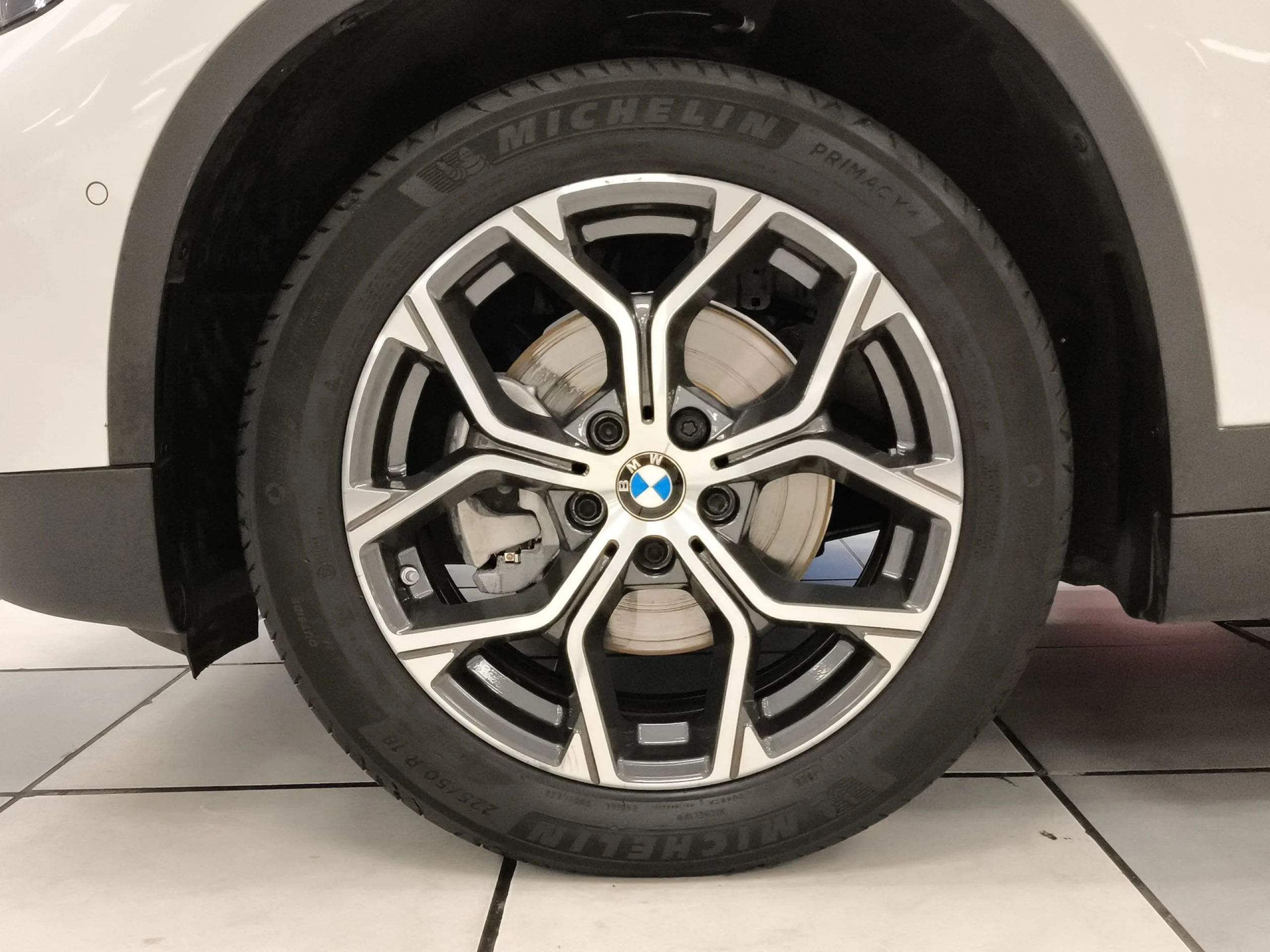 BMW X1 sDrive18d 110 kW (150 CV) - Foto 14