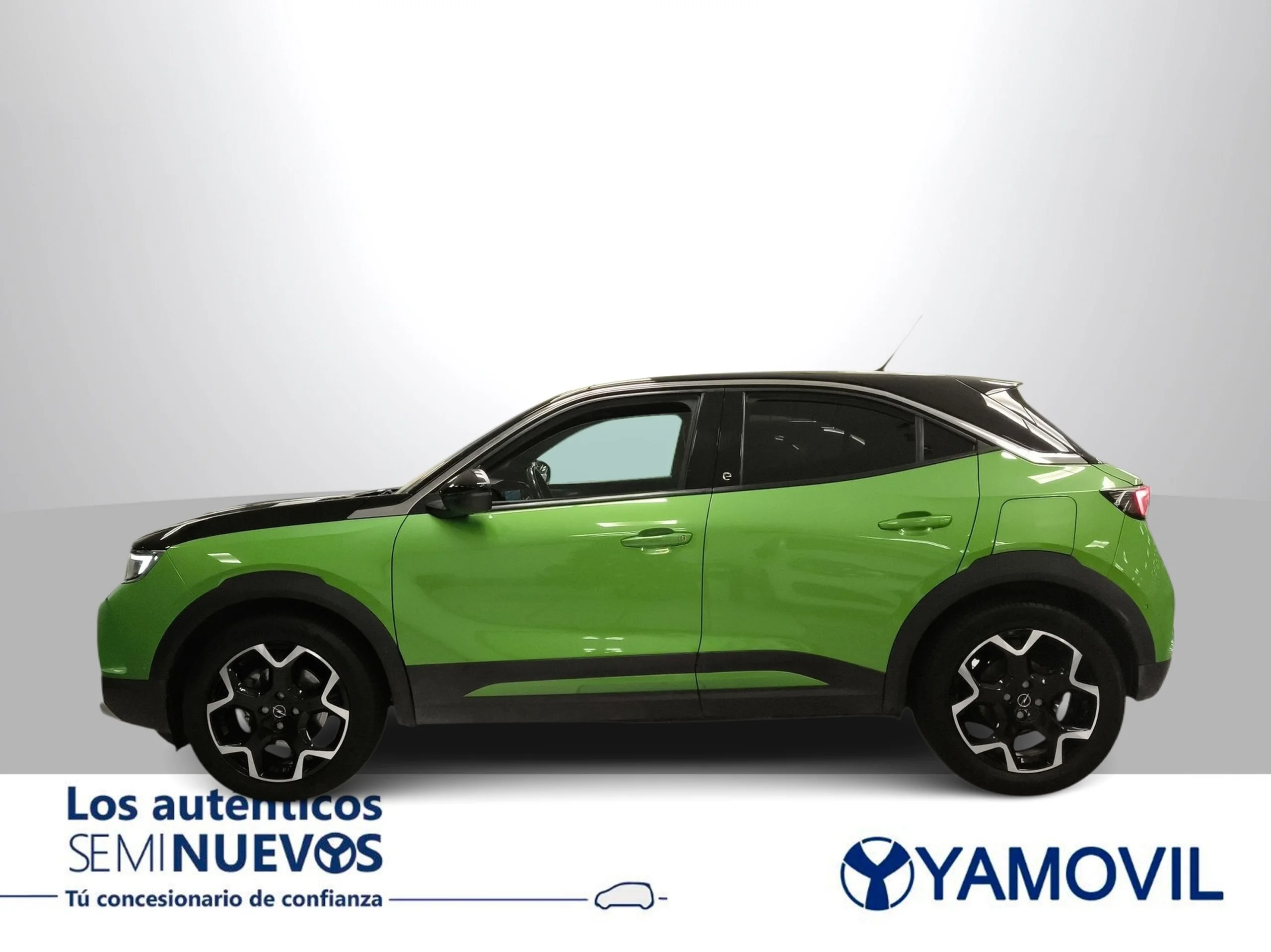 Opel Mokka-e BEV 50kWh GS Line-e 100 kW (136 CV) - Foto 4