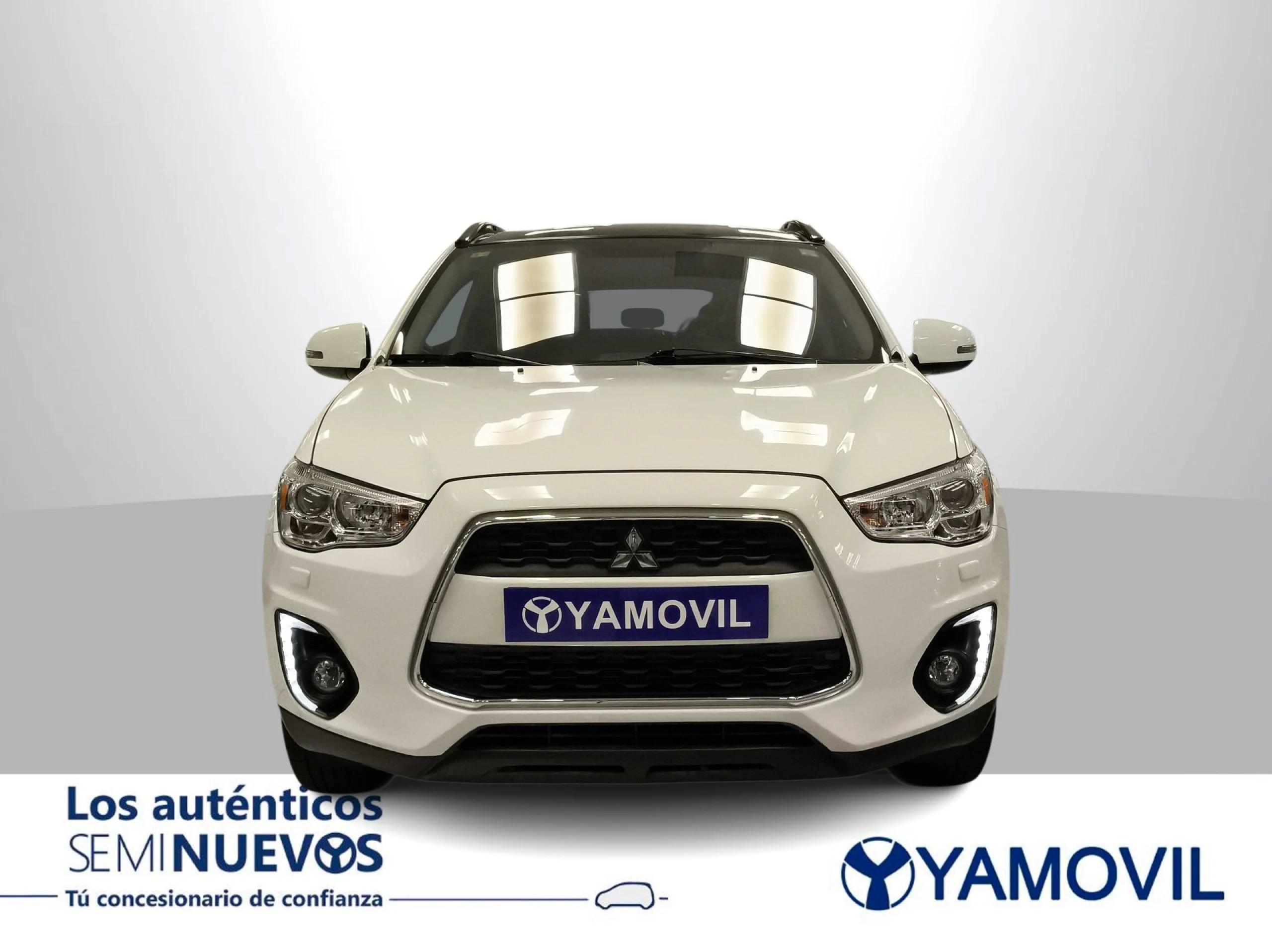 Mitsubishi ASX 160 MPI Motion 86 kW (117 CV) - Foto 6