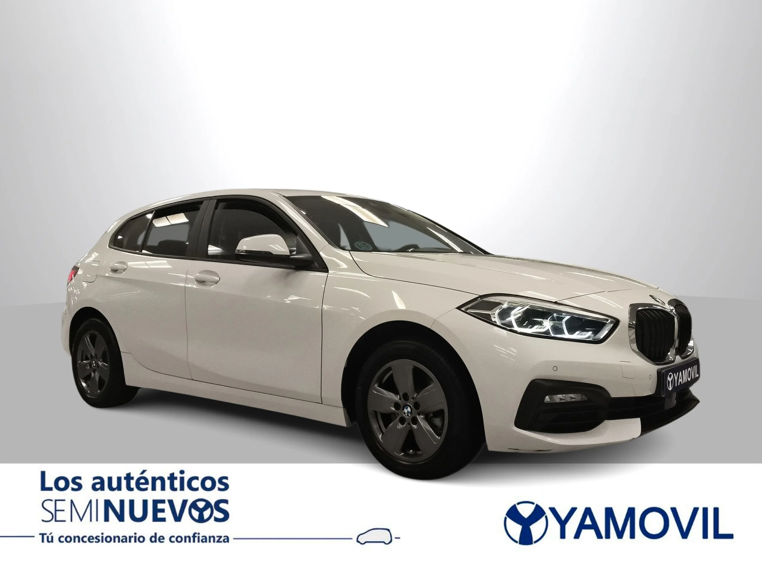 BMW Serie 1 116d 85 kW (116 CV) - Foto 5